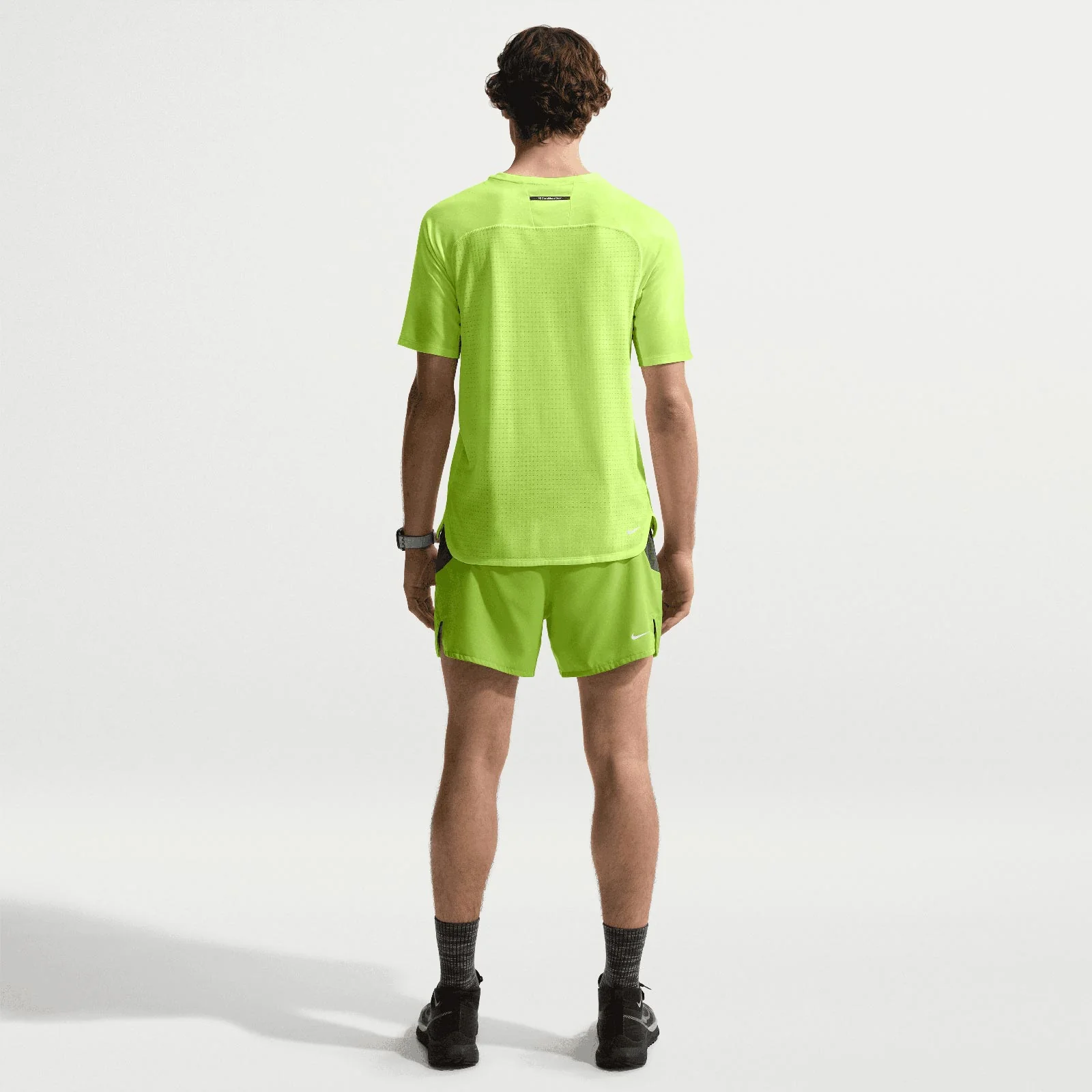 Nike ACG "Solar Chase" Mens Dri-FIT ADV Top - Image 7