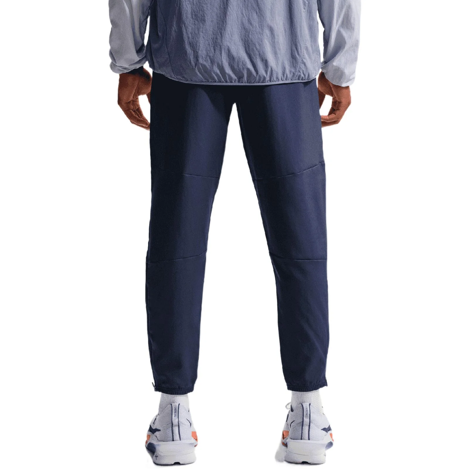 Nike Challenger Mens Dri-FIT Woven Running Pants - Image 2