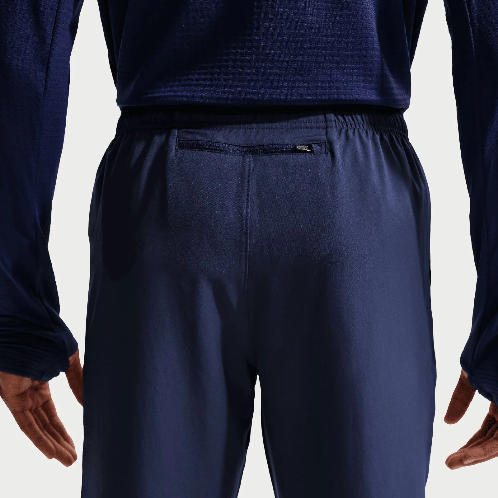 Nike Challenger Mens Dri-FIT Woven Running Pants - Image 4