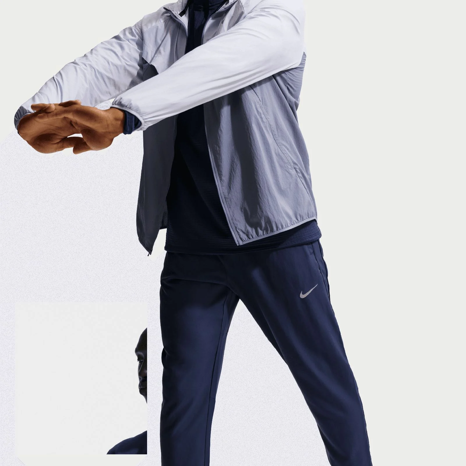 Nike Challenger Mens Dri-FIT Woven Running Pants - Image 5