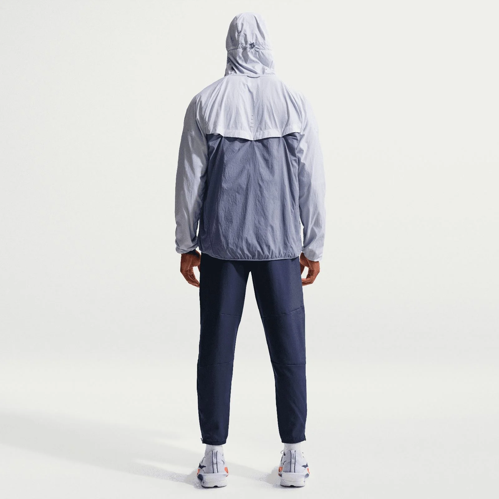 Nike Challenger Mens Dri-FIT Woven Running Pants - Image 8