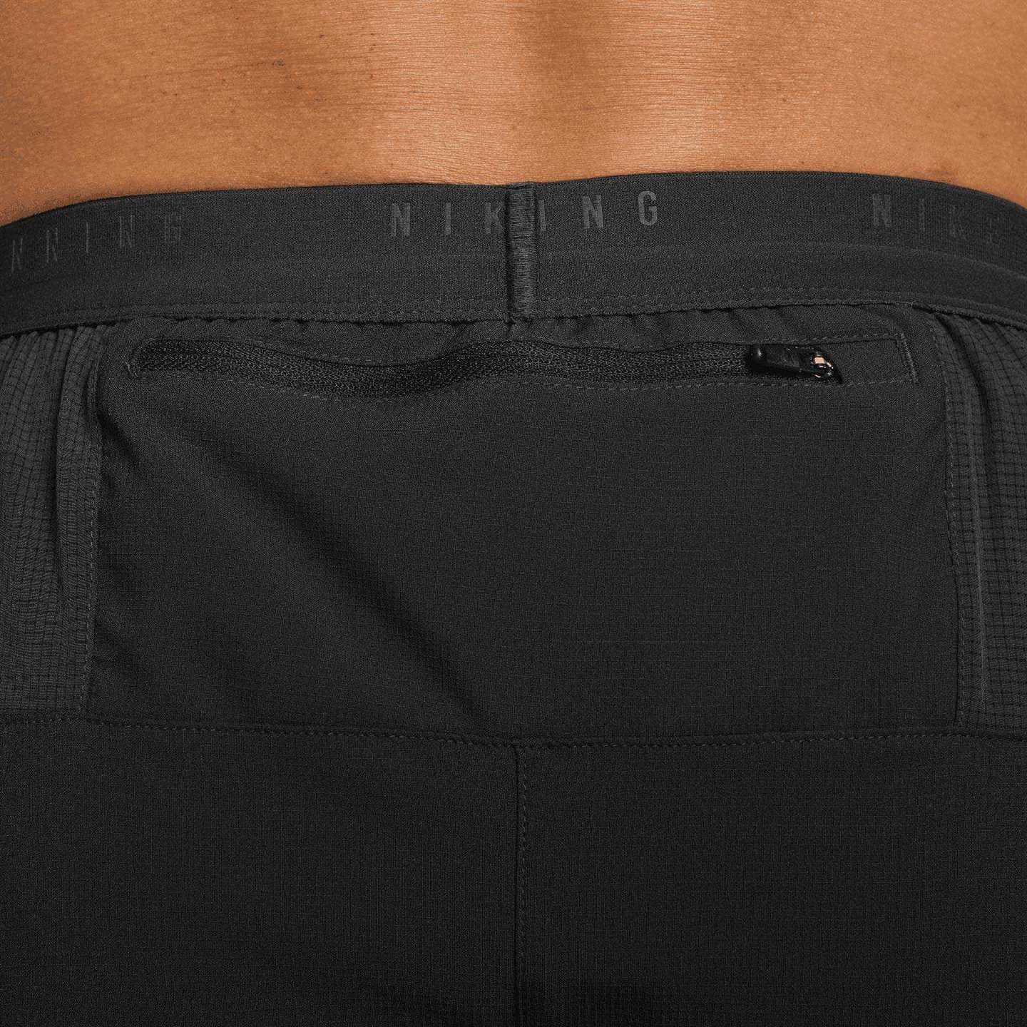 Nike Stride Mens Dri-FIT 5" Brief-Lined Running Shorts - Image 5