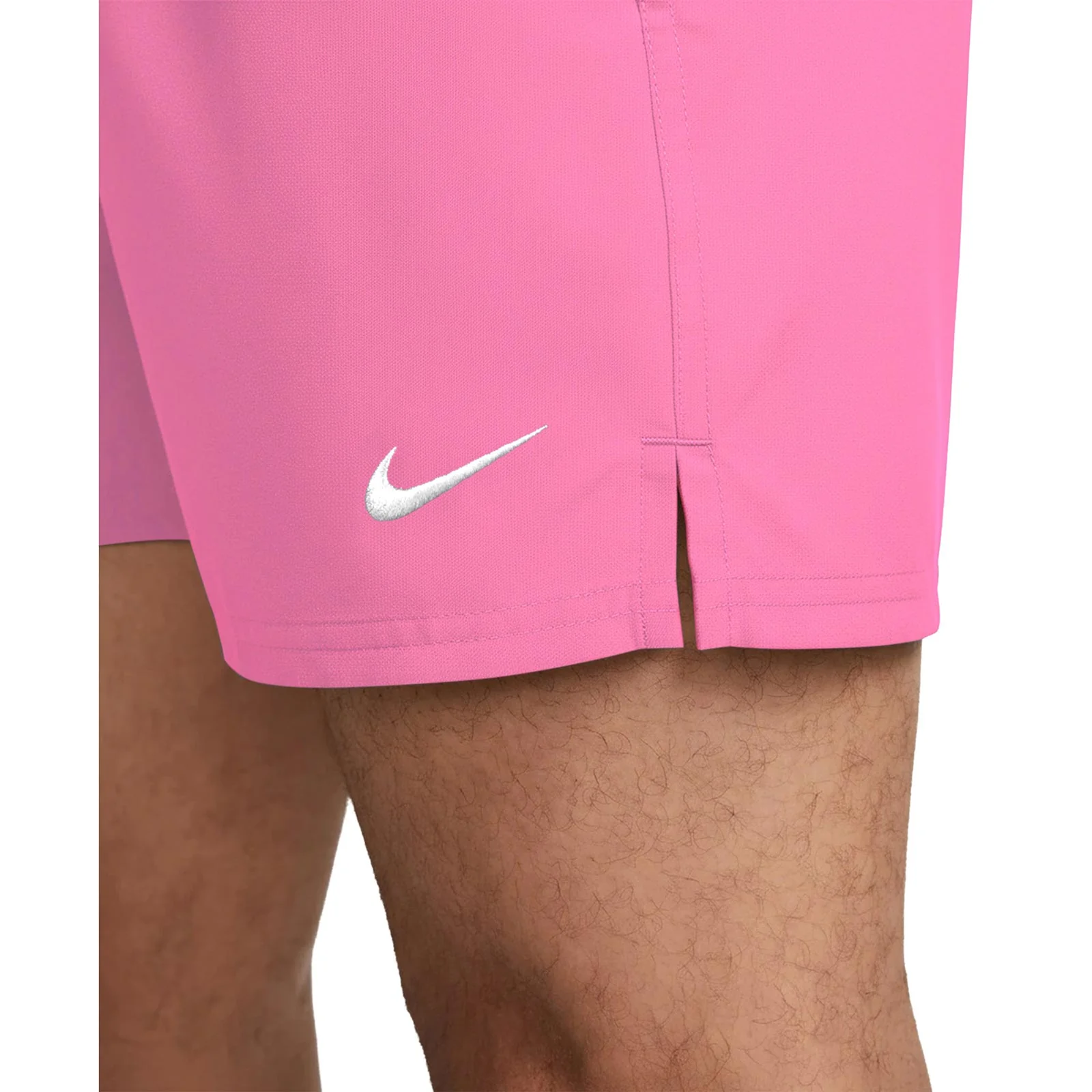 Nike Essential Mens 5" Volley Shorts - Image 3