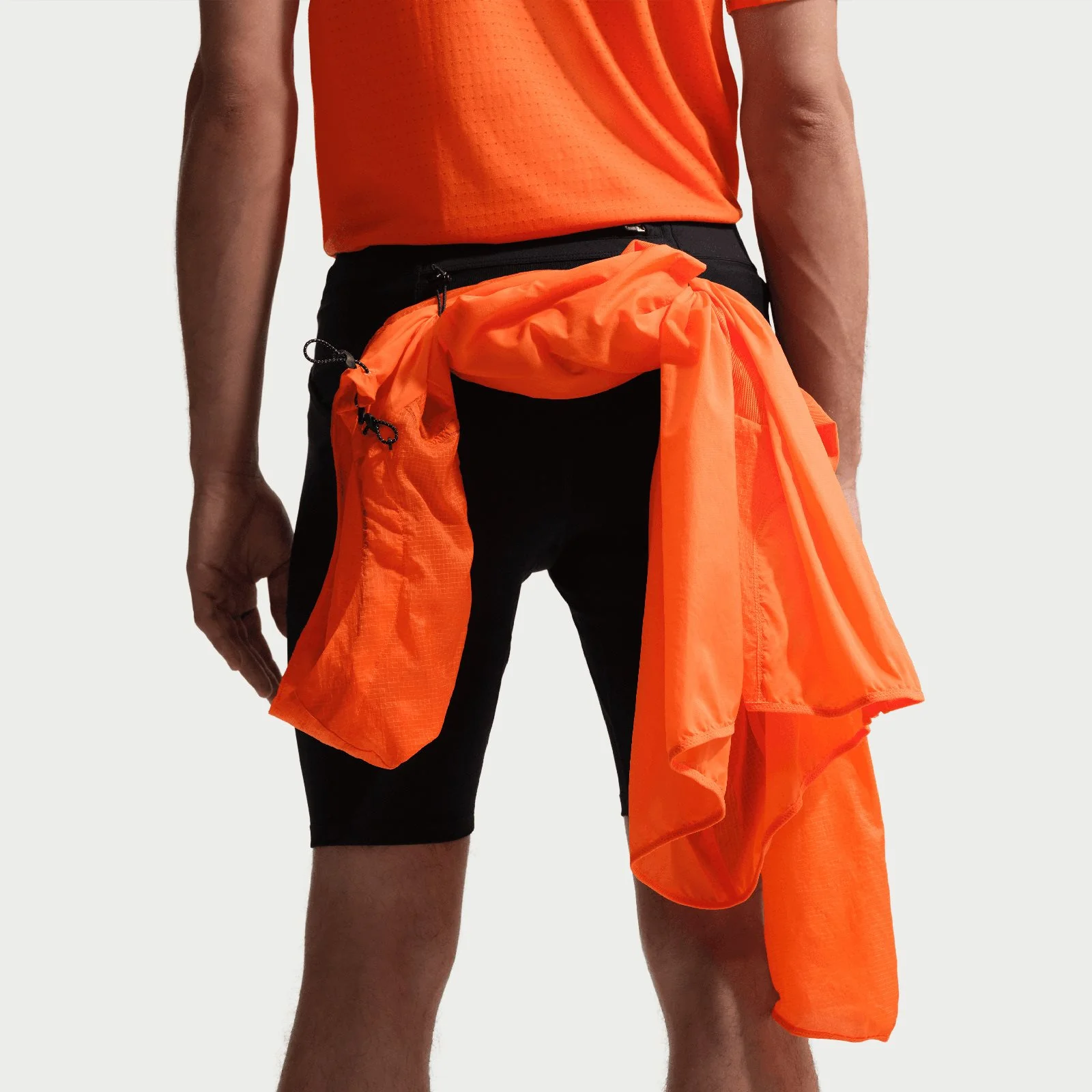 Nike ACG "Lava Loops" Mens Half-Length Tights - Image 5