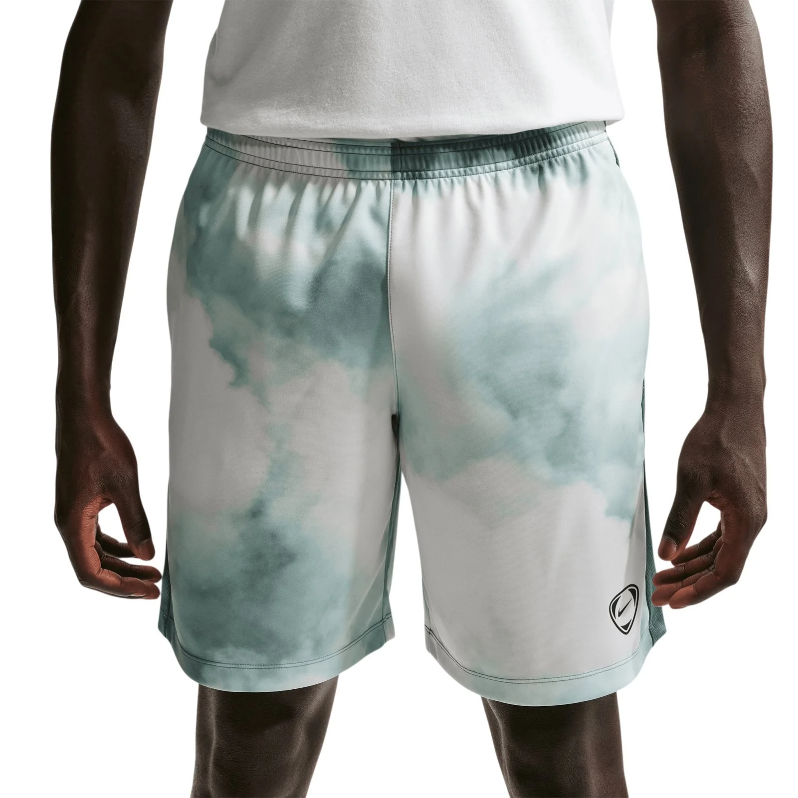 Nike Academy+ Mens Dri-FIT Soccer Shorts