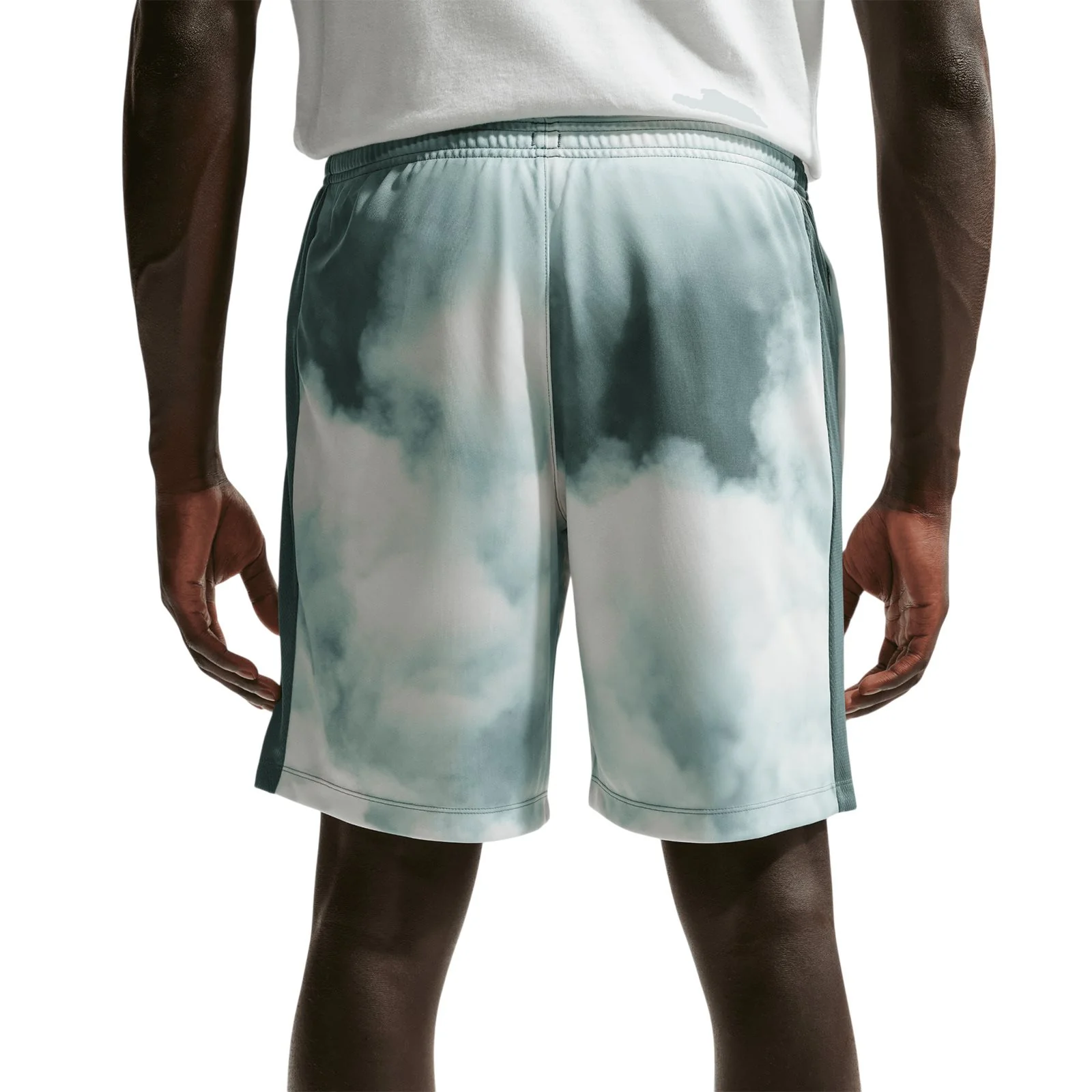 Nike Academy+ Mens Dri-FIT Soccer Shorts - Image 2