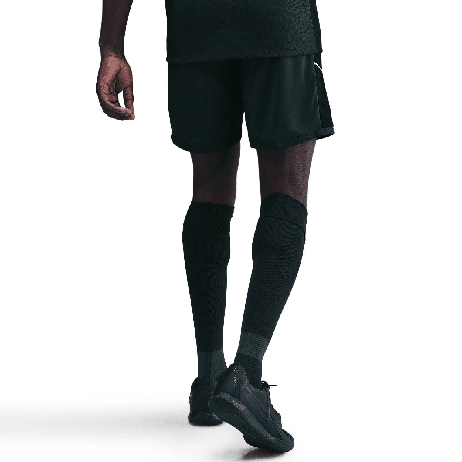 Nike Academy Mens Dri-FIT Soccer Shorts - Image 2