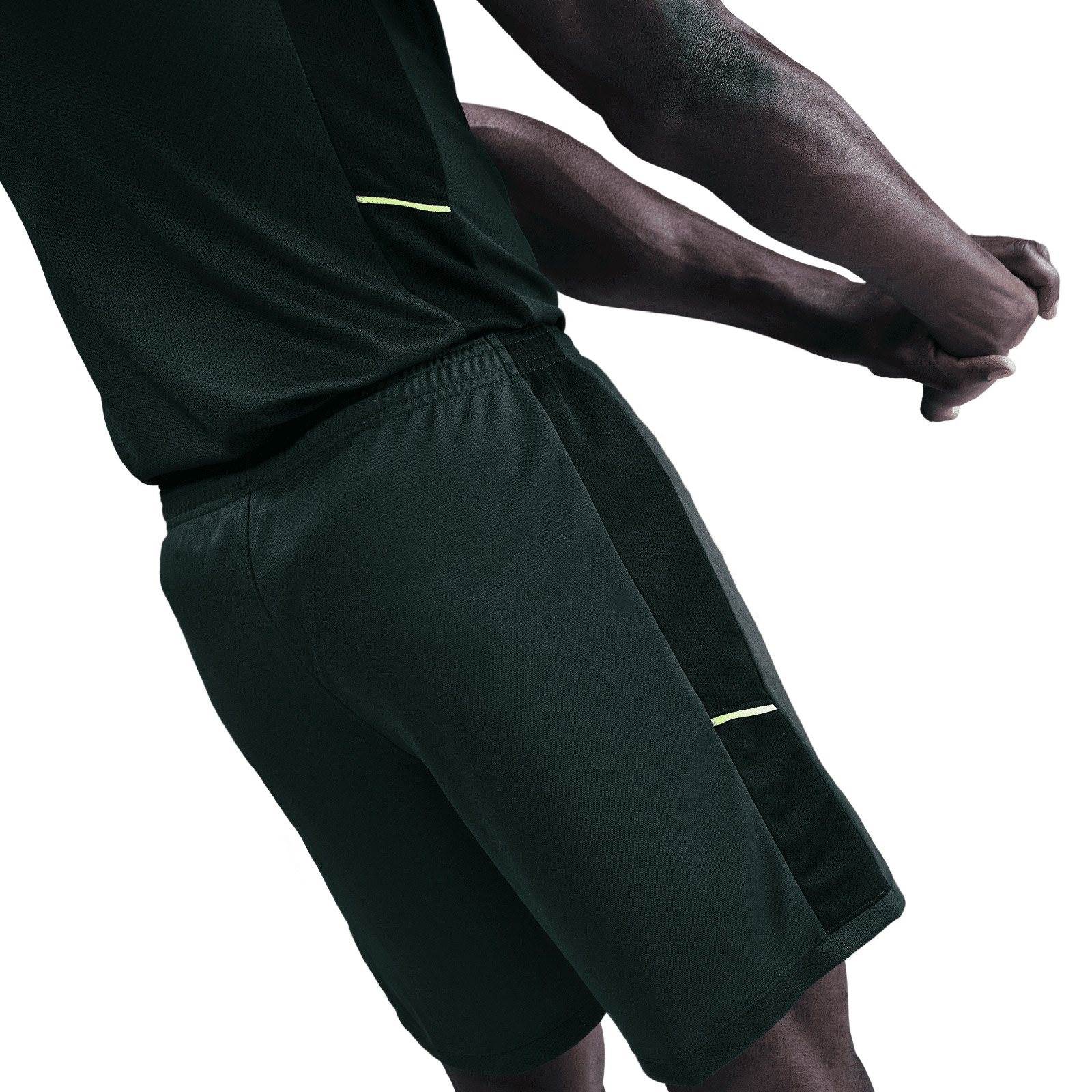 Nike Academy Mens Dri-FIT Soccer Shorts - Image 4