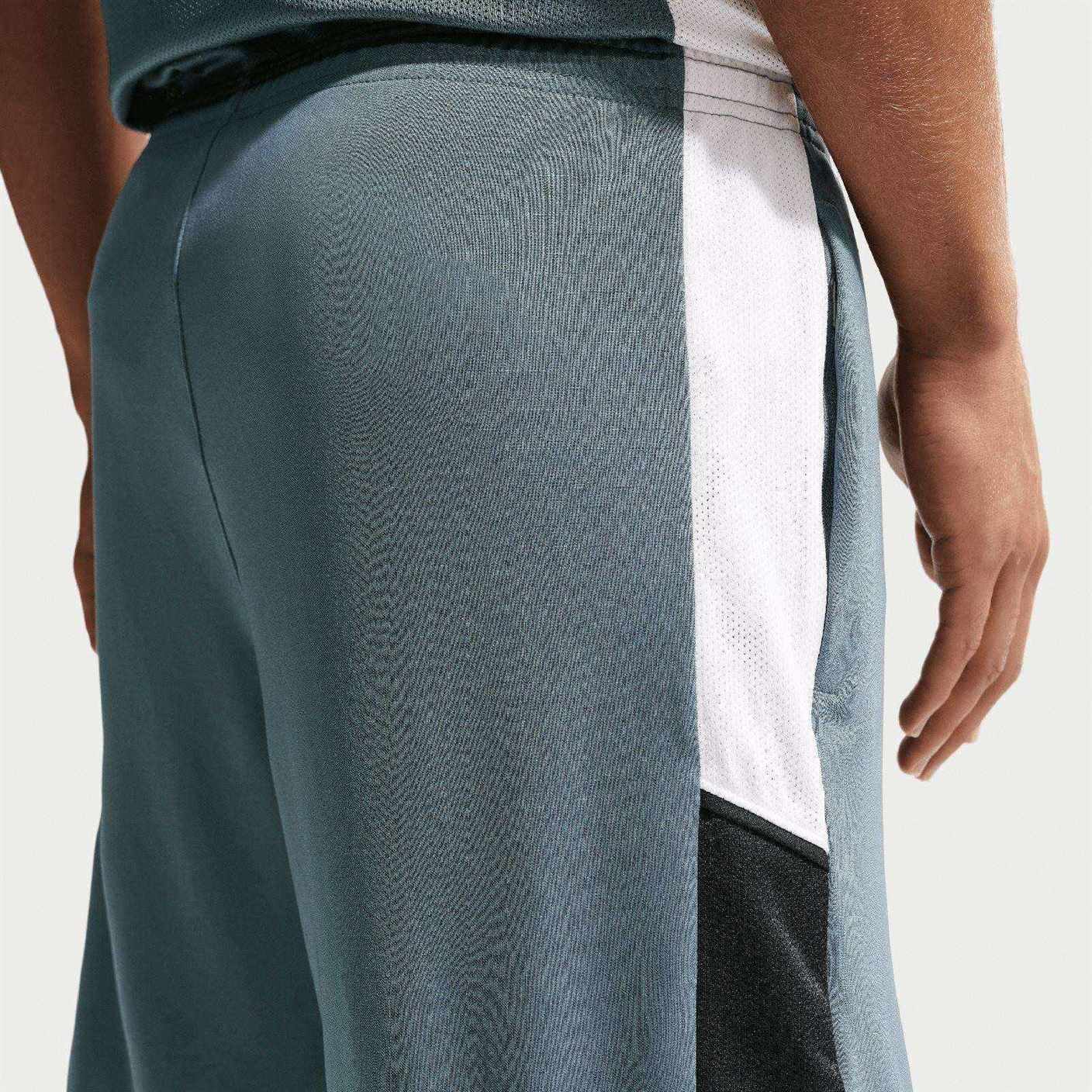 Nike Academy Mens Dri-FIT Soccer Shorts - Image 3
