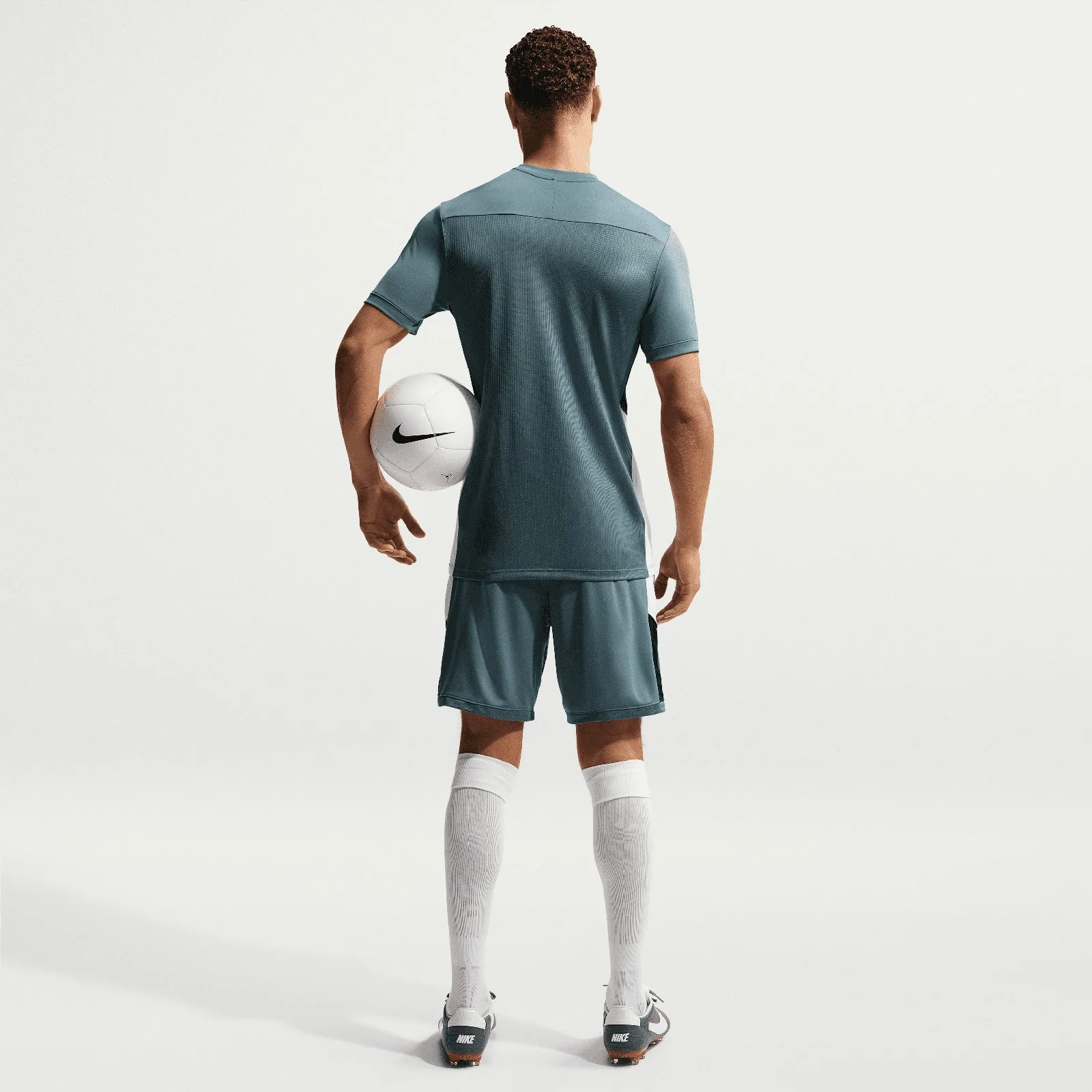 Nike Academy Mens Dri-FIT Soccer Shorts - Image 6