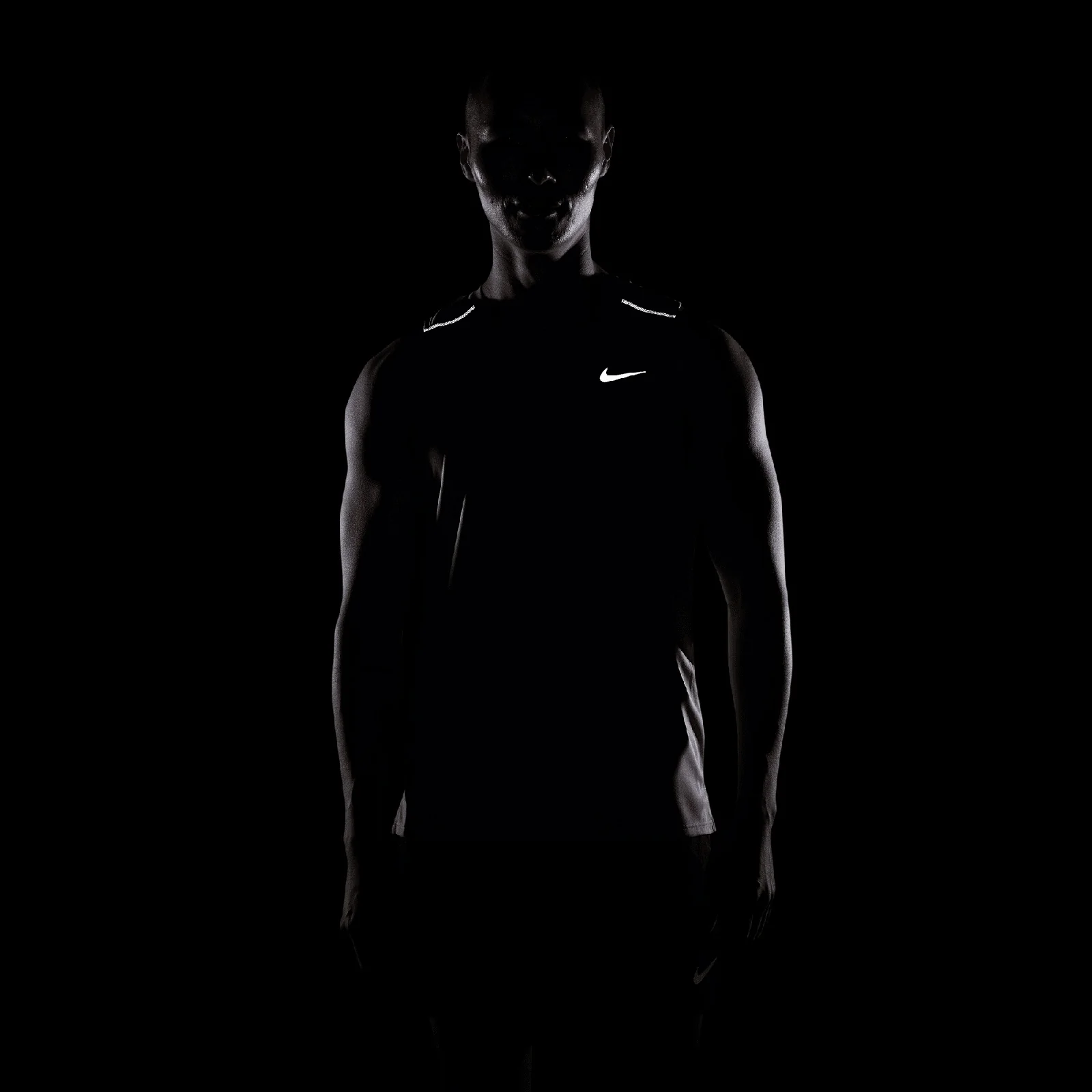 Nike Miler Mens Dri-FIT Running Tank - Image 6