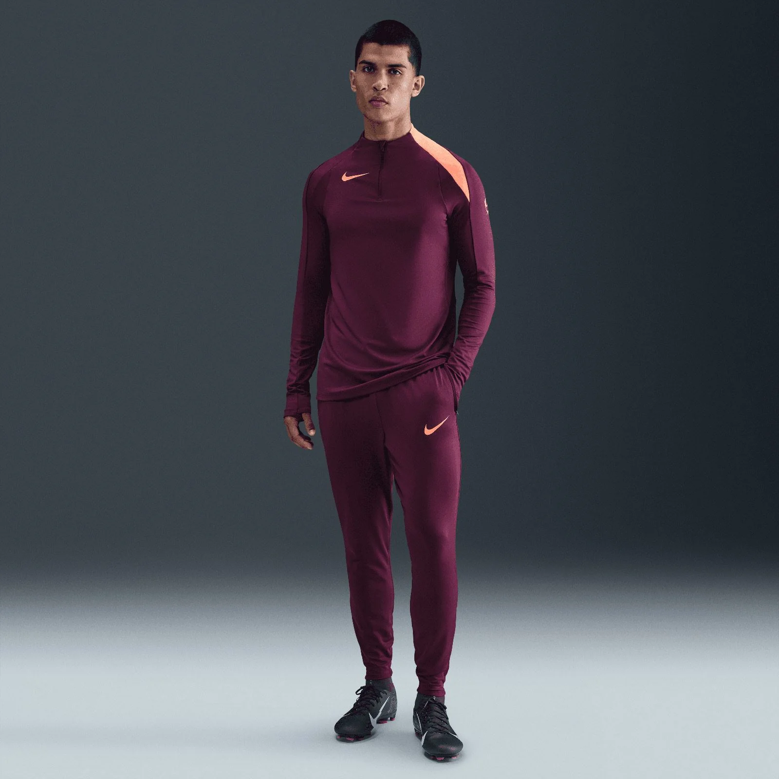 Nike Strike Mens Dri-FIT Soccer Pants - Image 8