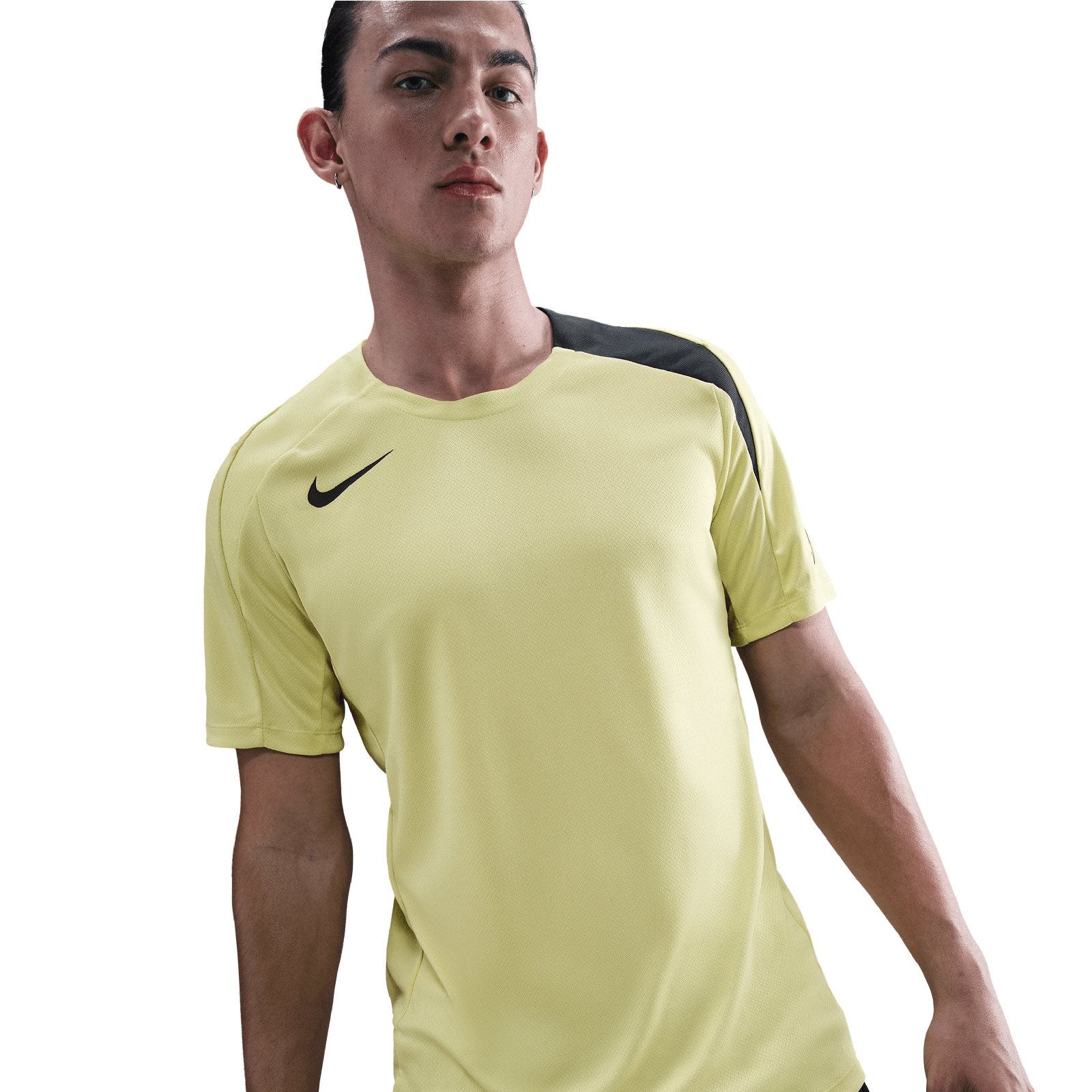 Nike Strike Mens Dri-FIT Soccer Top - Image 3