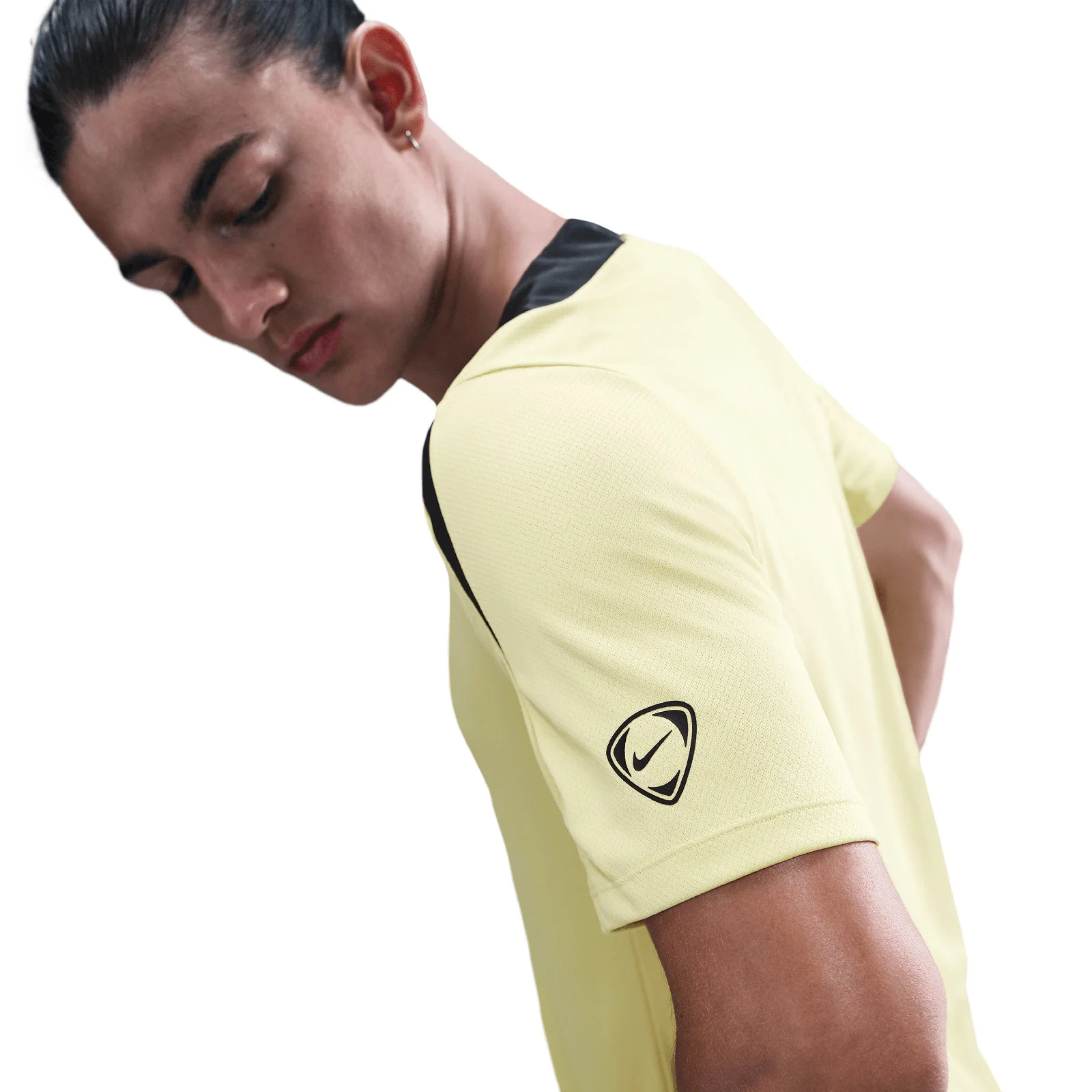 Nike Strike Mens Dri-FIT Soccer Top - Image 4