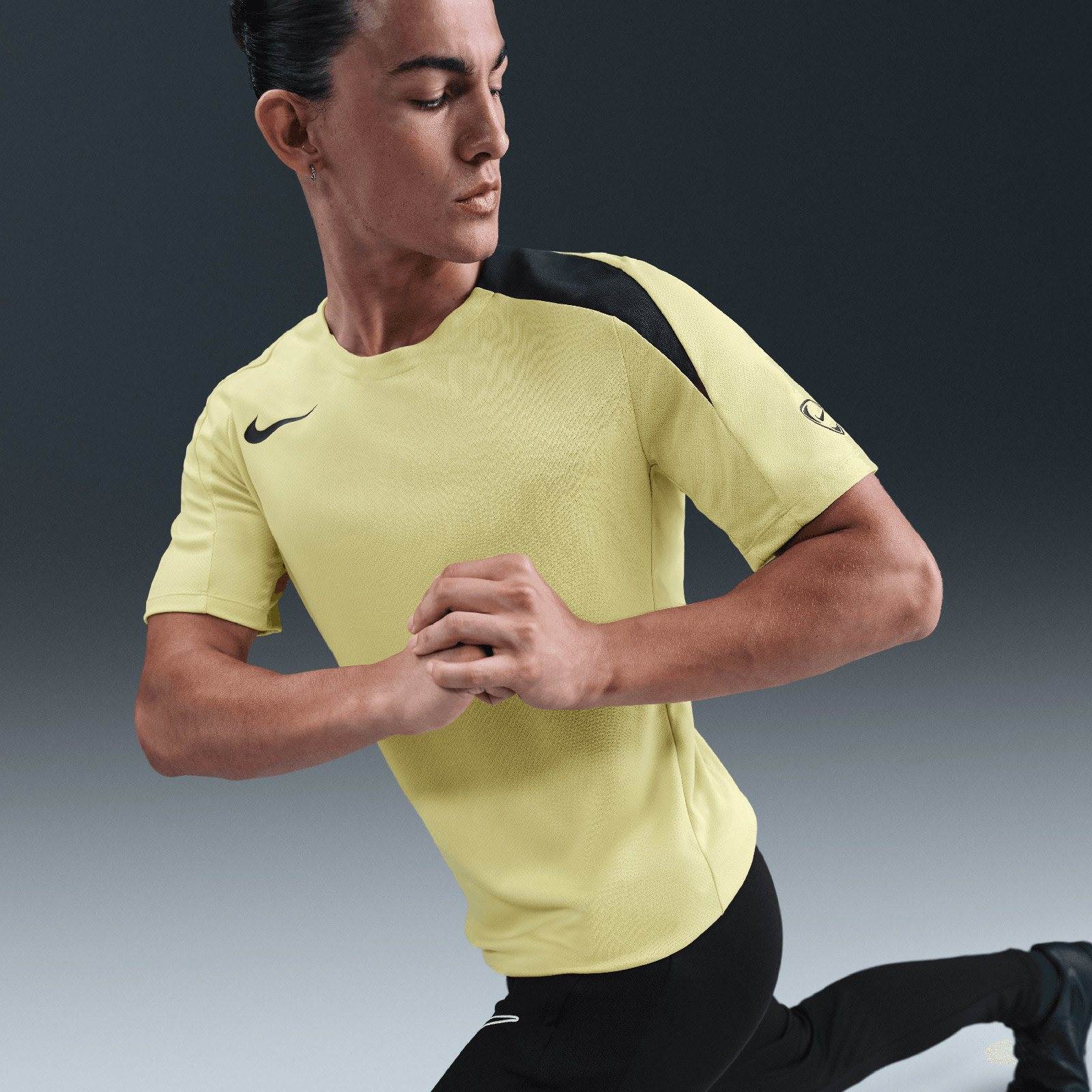 Nike Strike Mens Dri-FIT Soccer Top - Image 5