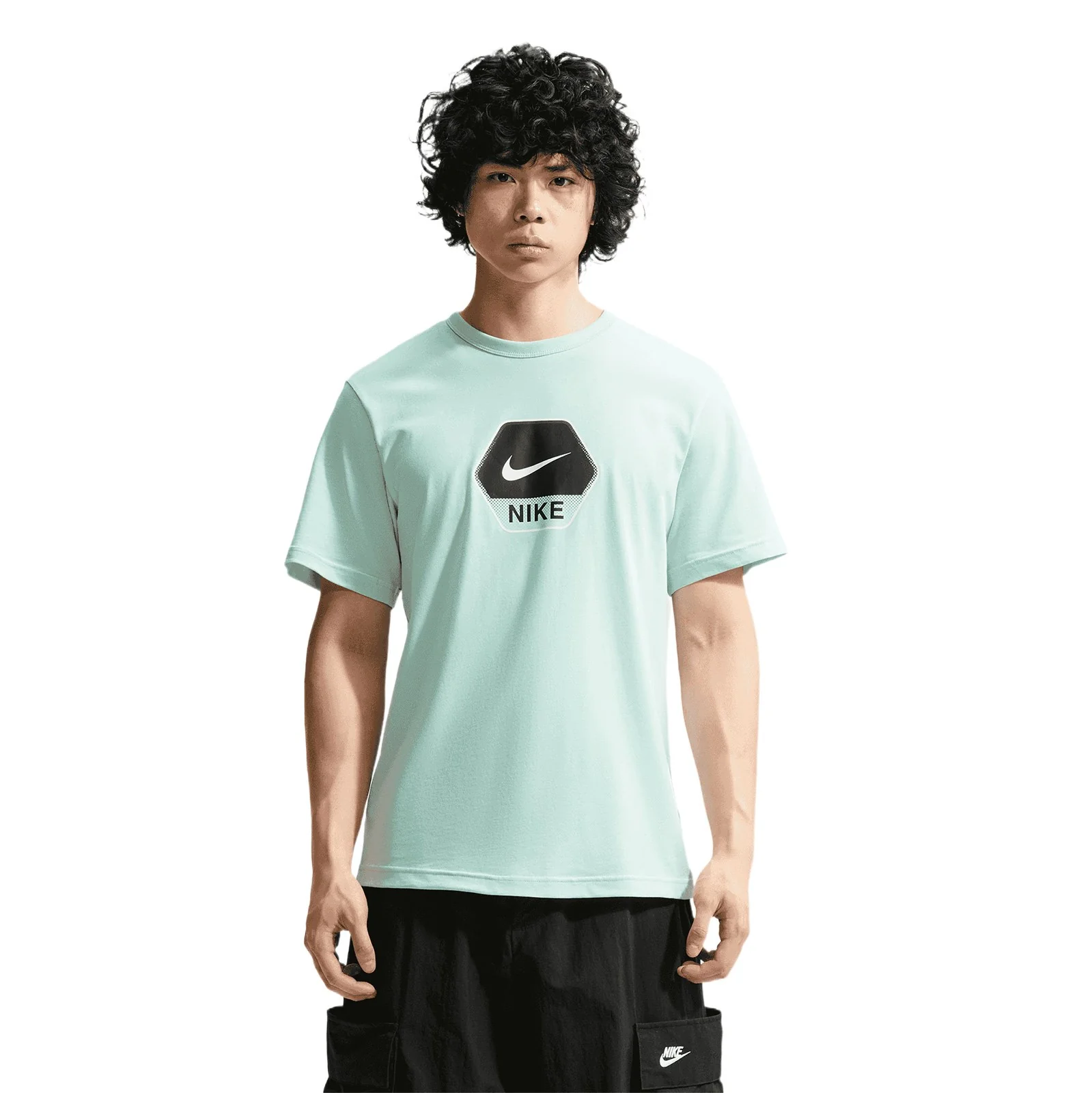 Nike Sportswear Mens Graphic T-Shirt