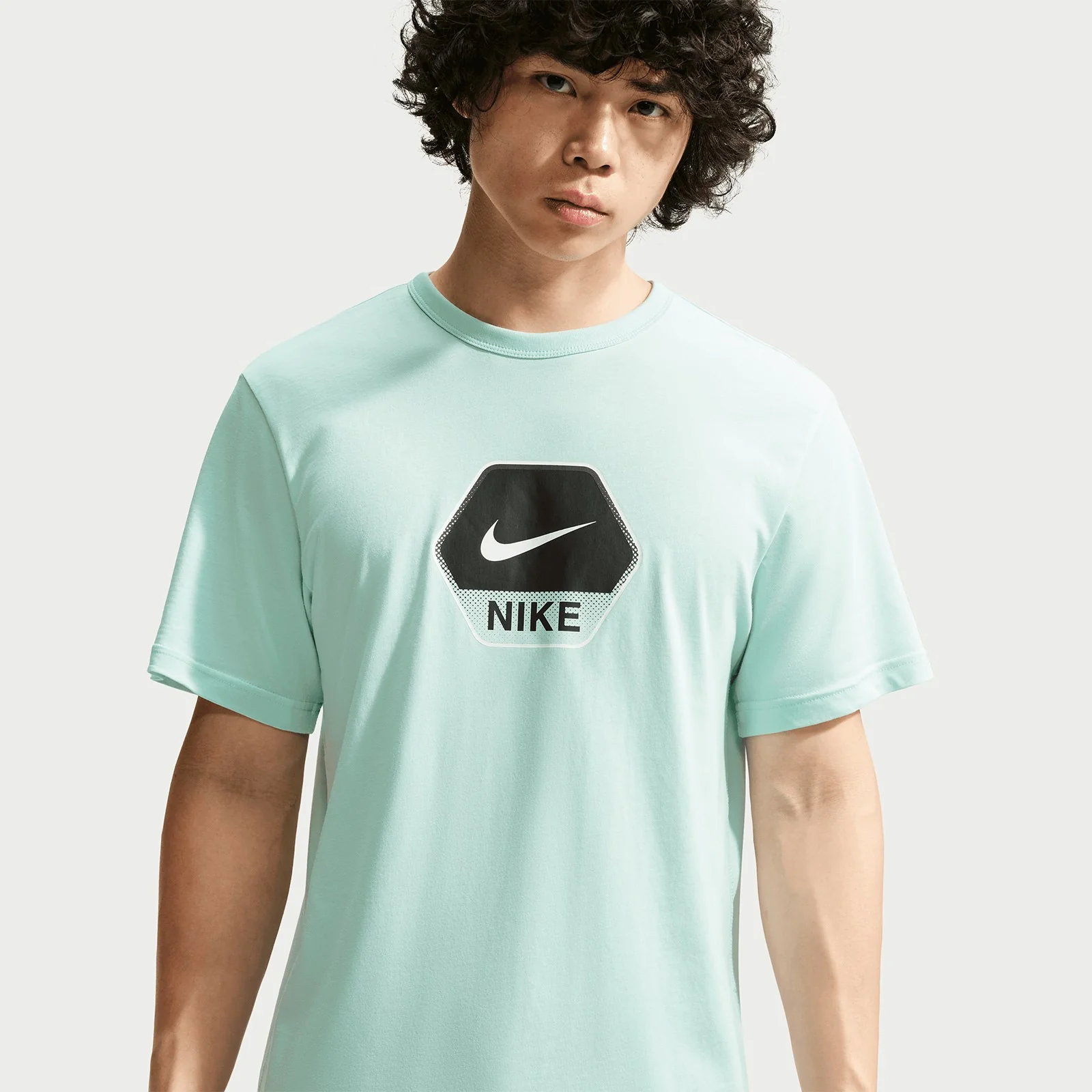 Nike Sportswear Mens Graphic T-Shirt - Image 3