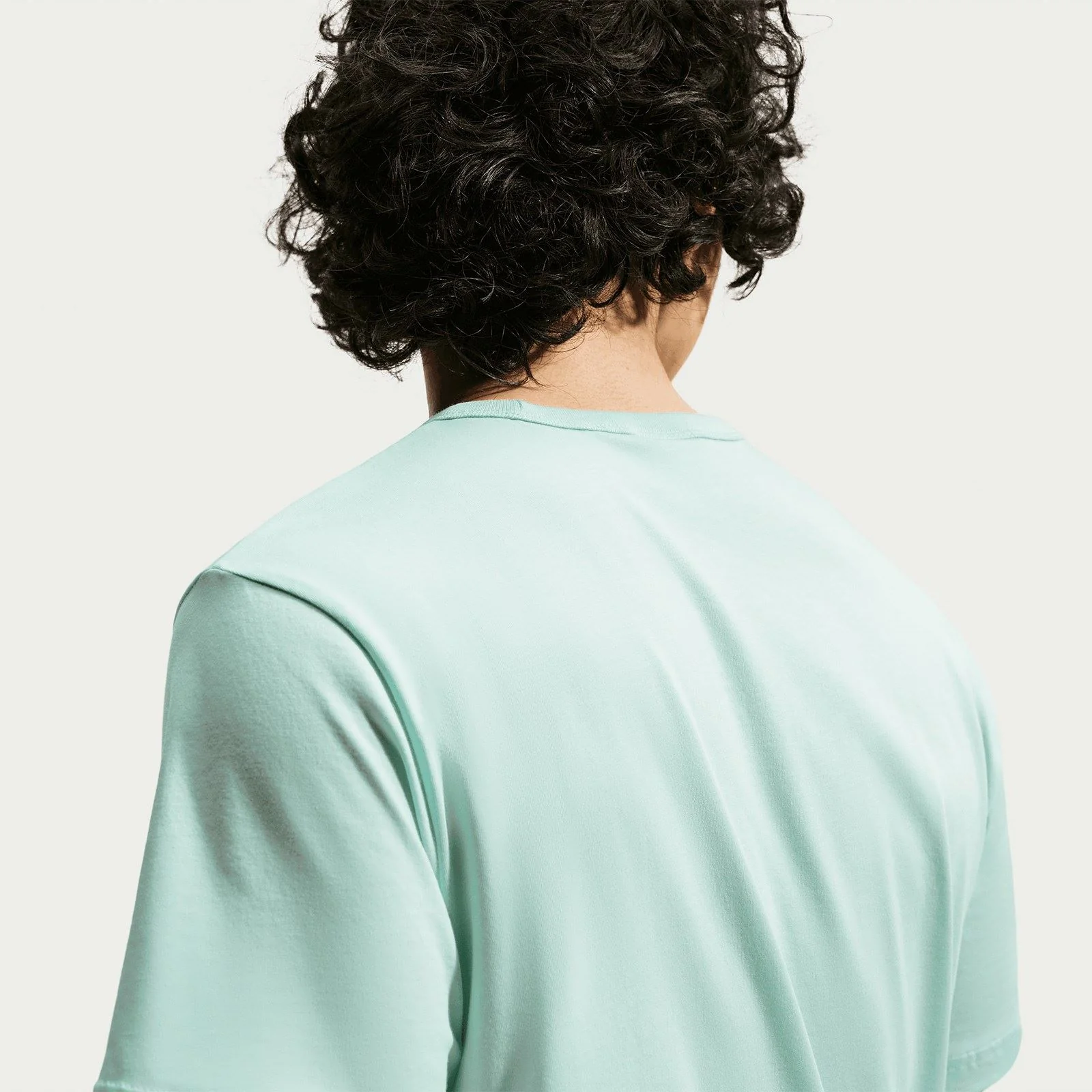 Nike Sportswear Mens Graphic T-Shirt - Image 4