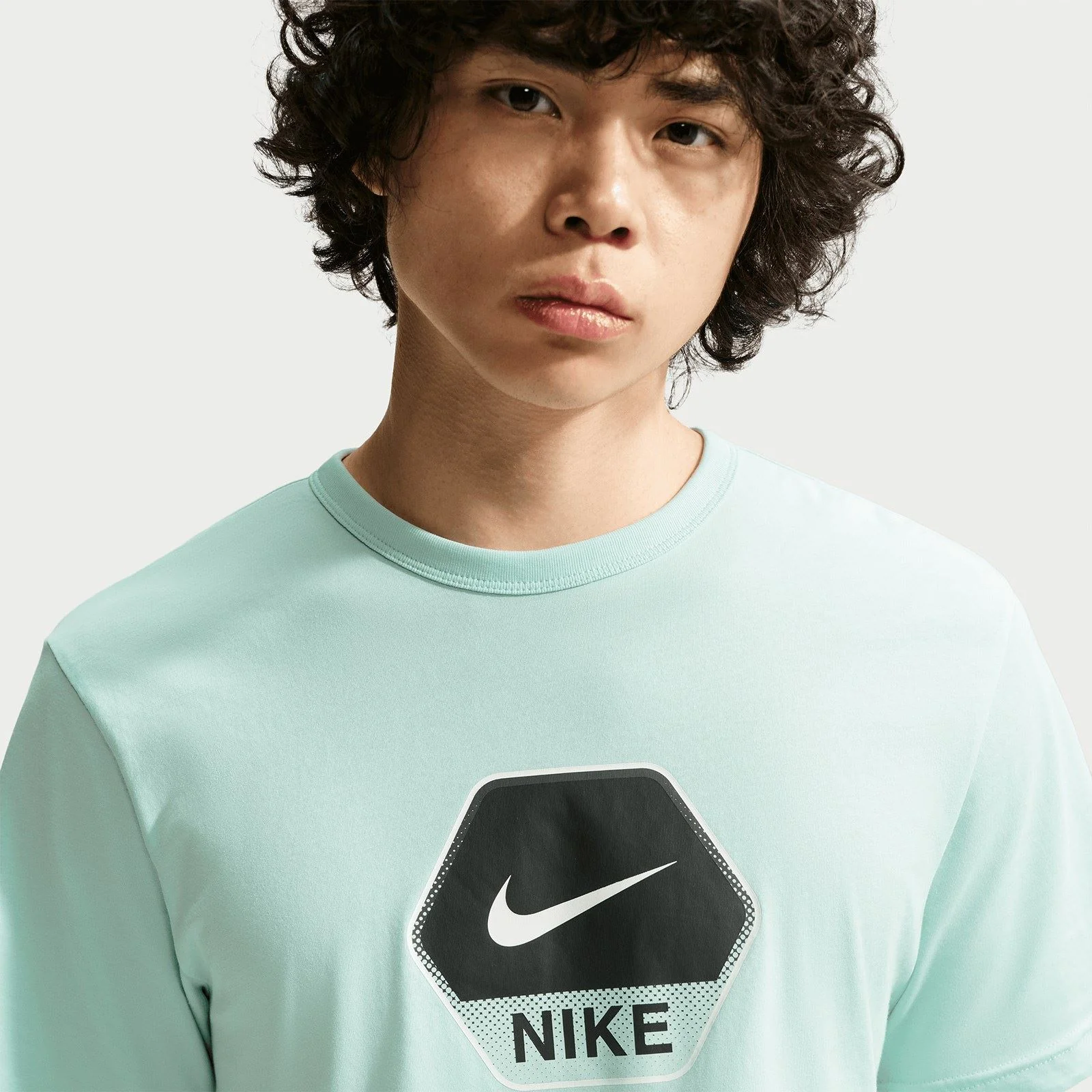 Nike Sportswear Mens Graphic T-Shirt - Image 5