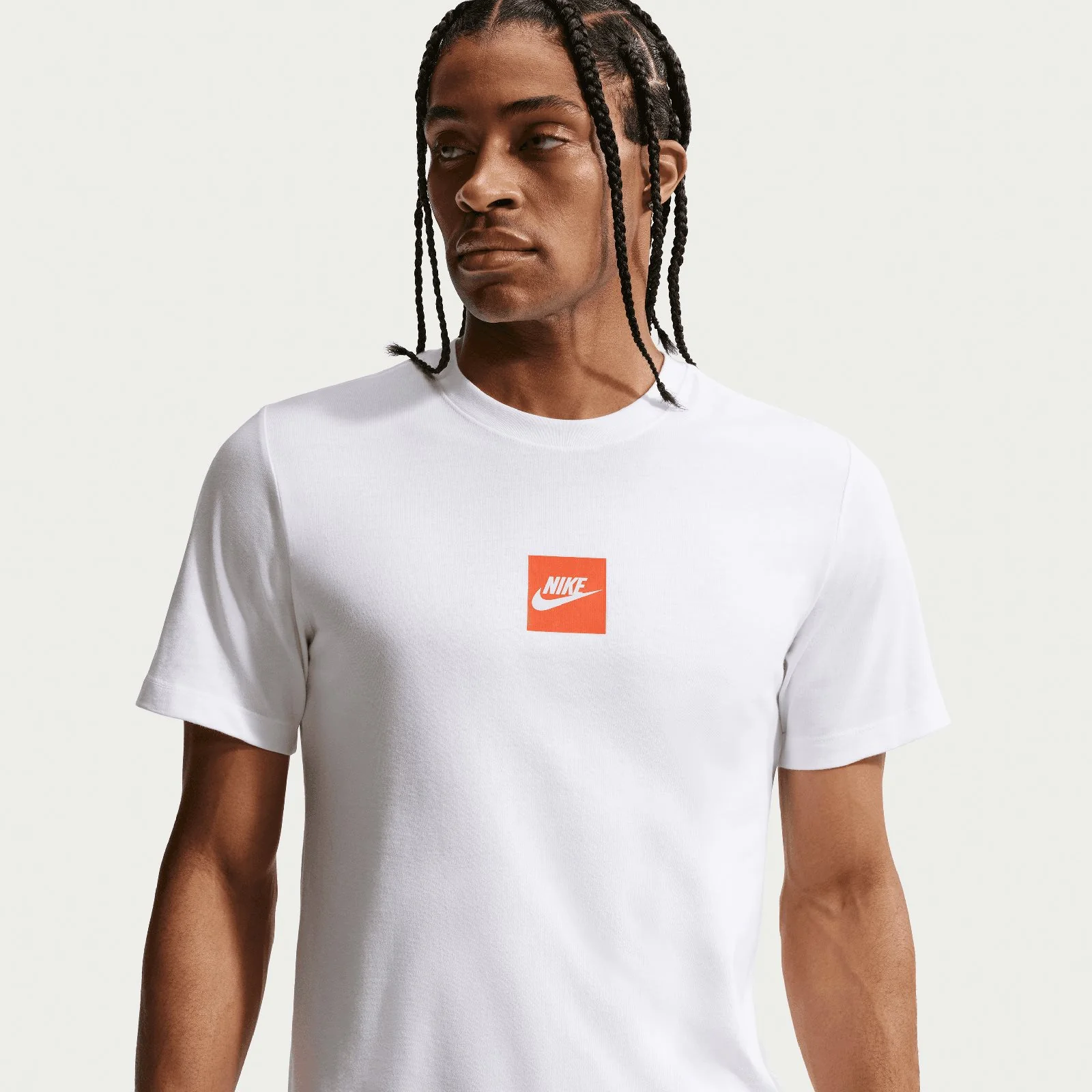 Nike Sportswear Mens T-Shirt - Image 3