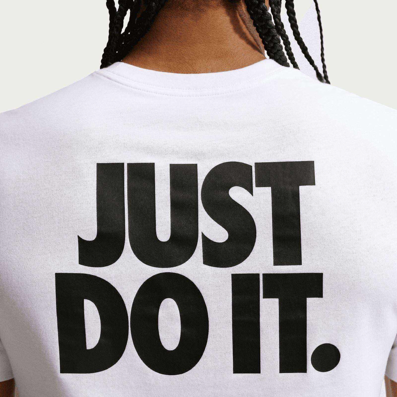 Nike Sportswear Mens T-Shirt - Image 4