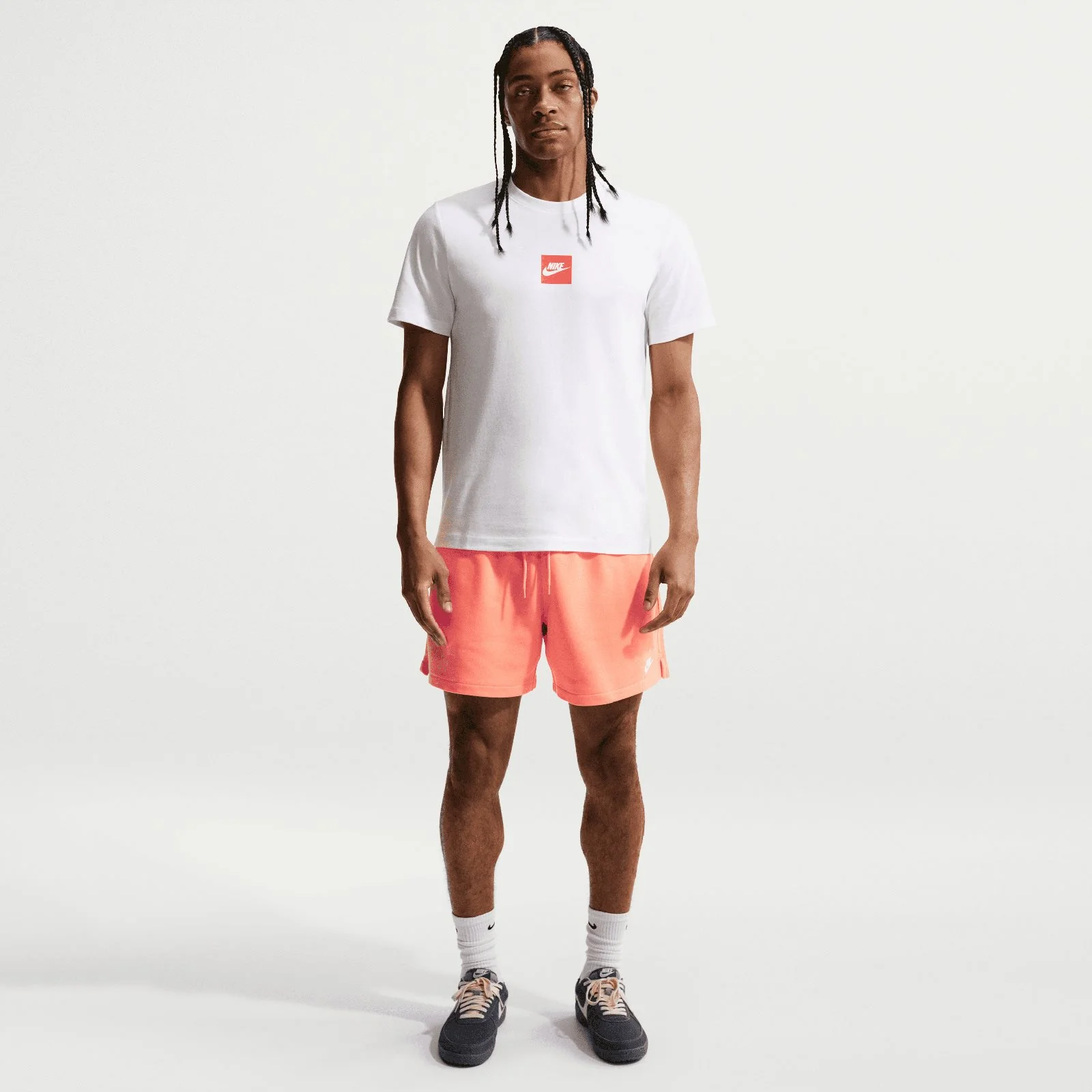 Nike Sportswear Mens T-Shirt - Image 6