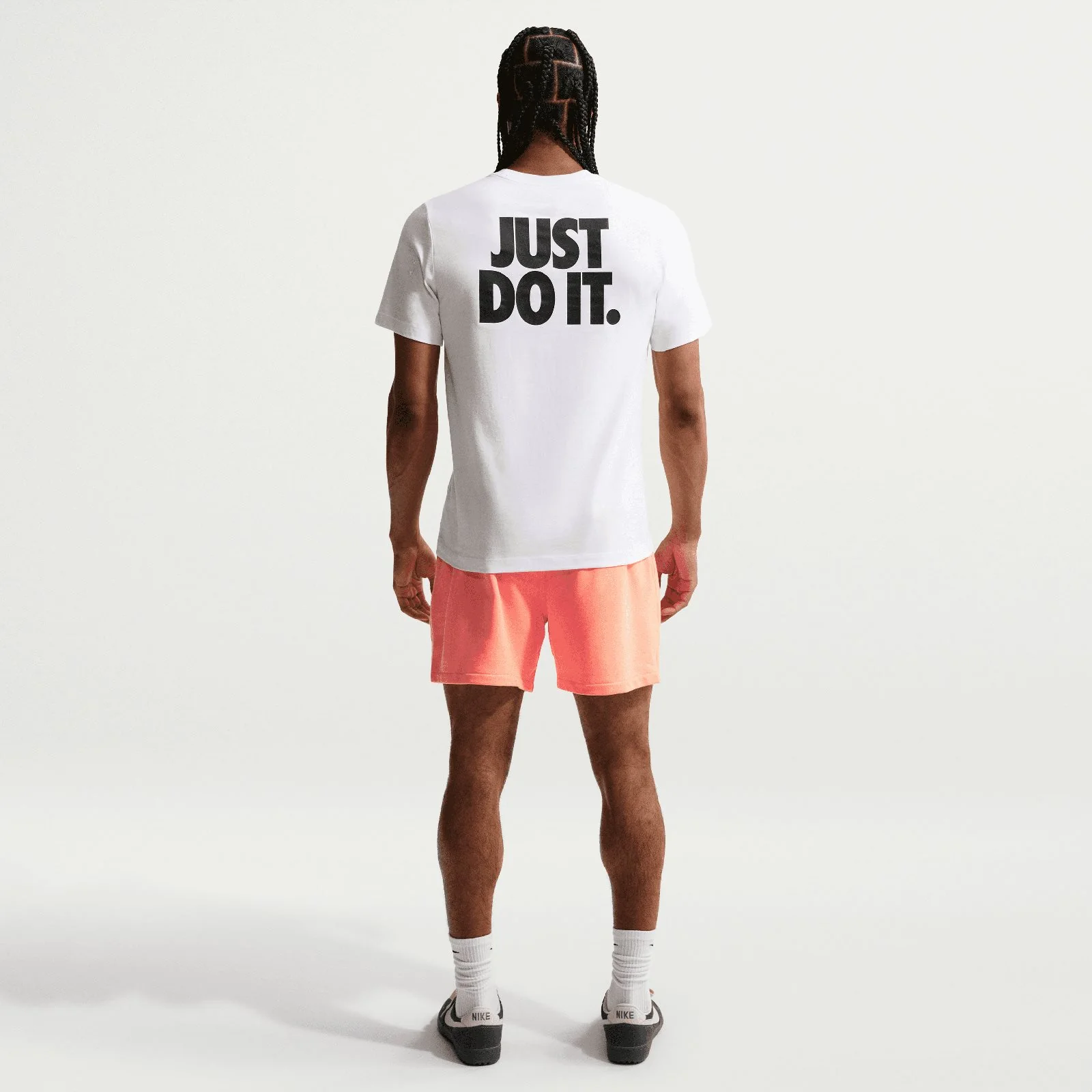 Nike Sportswear Mens T-Shirt - Image 7