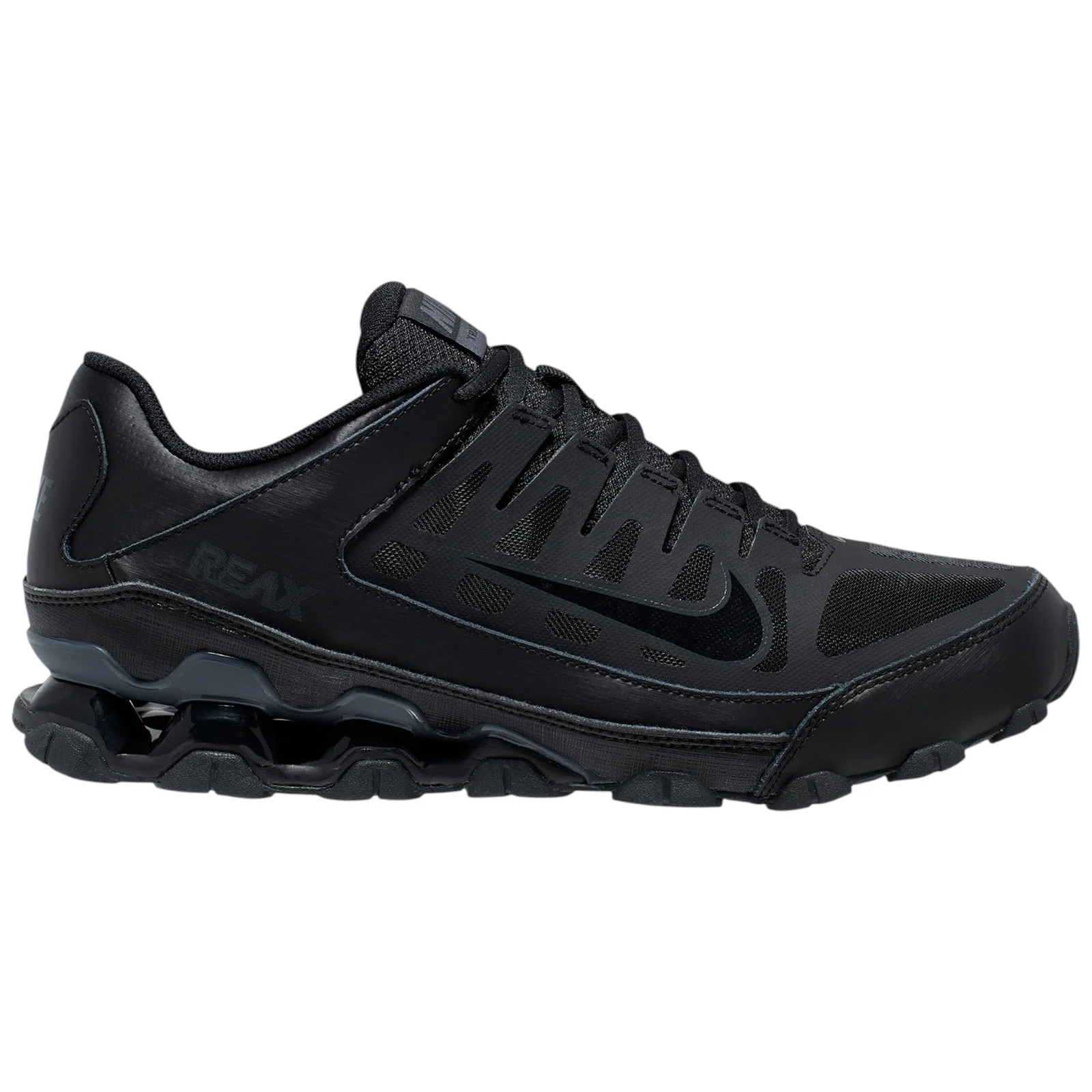 Nike Mens Reax 8 TR Black