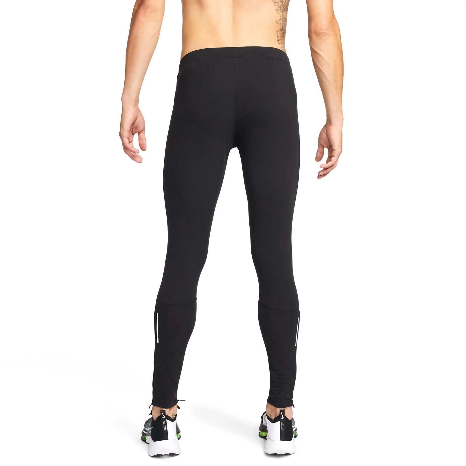 Nike Mens Repel Challenger Tight - Image 2