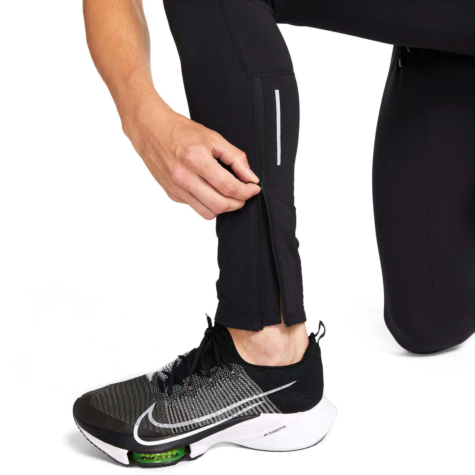 Nike Mens Repel Challenger Tight - Image 6