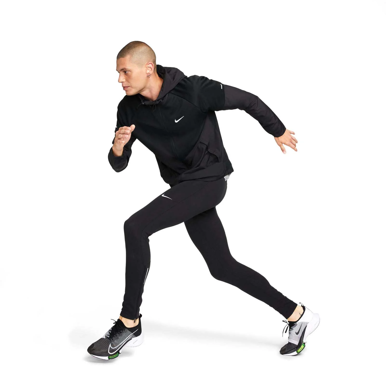 Nike Mens Repel Challenger Tight - Image 7