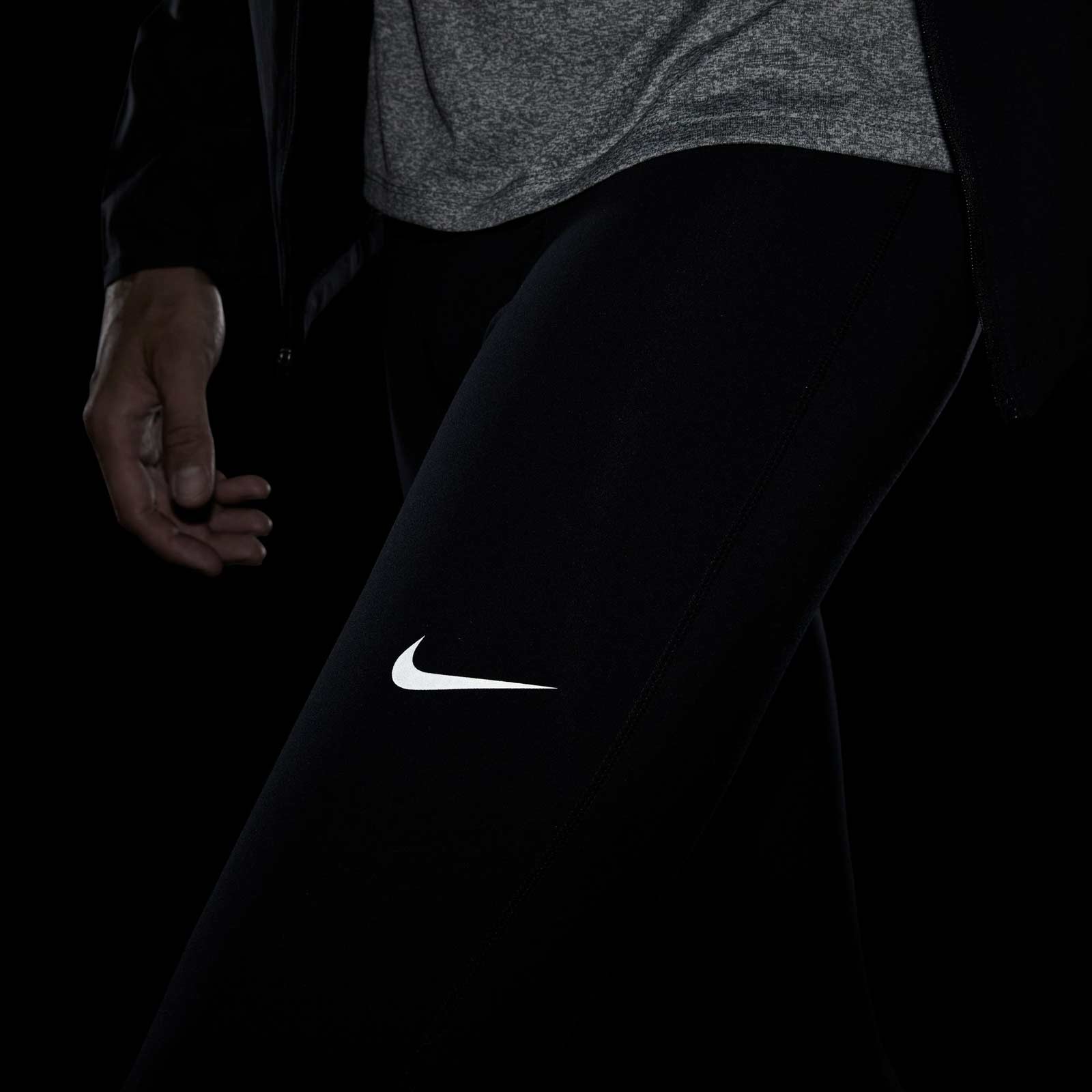 Nike Mens Repel Challenger Tight - Image 8