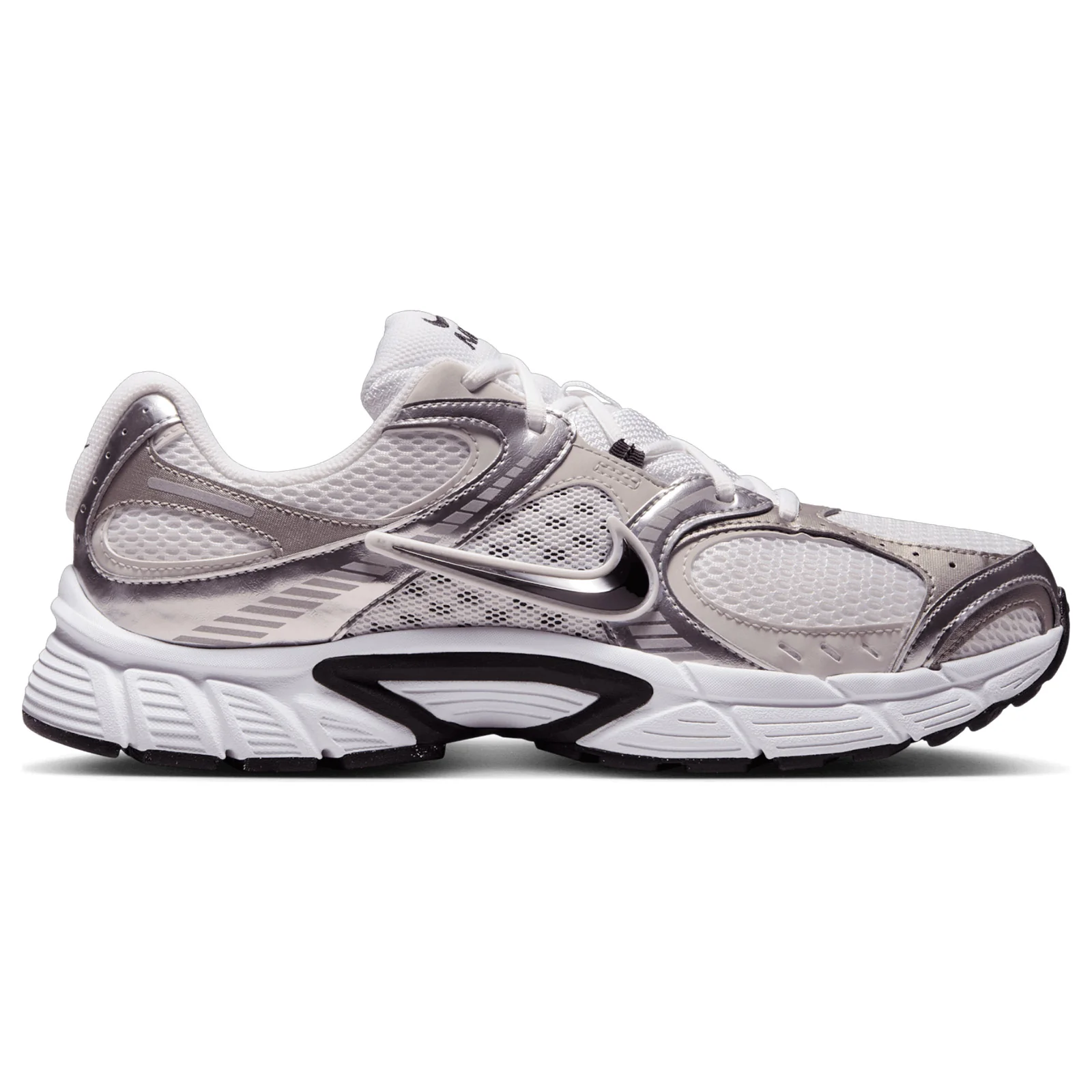 Nike Mens V5 Rnr White/Black/Grey