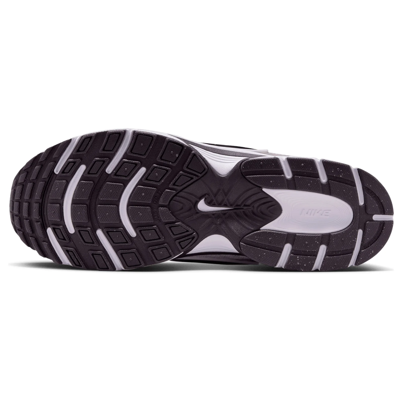 Nike Mens V5 Rnr White/Black/Grey - Image 4