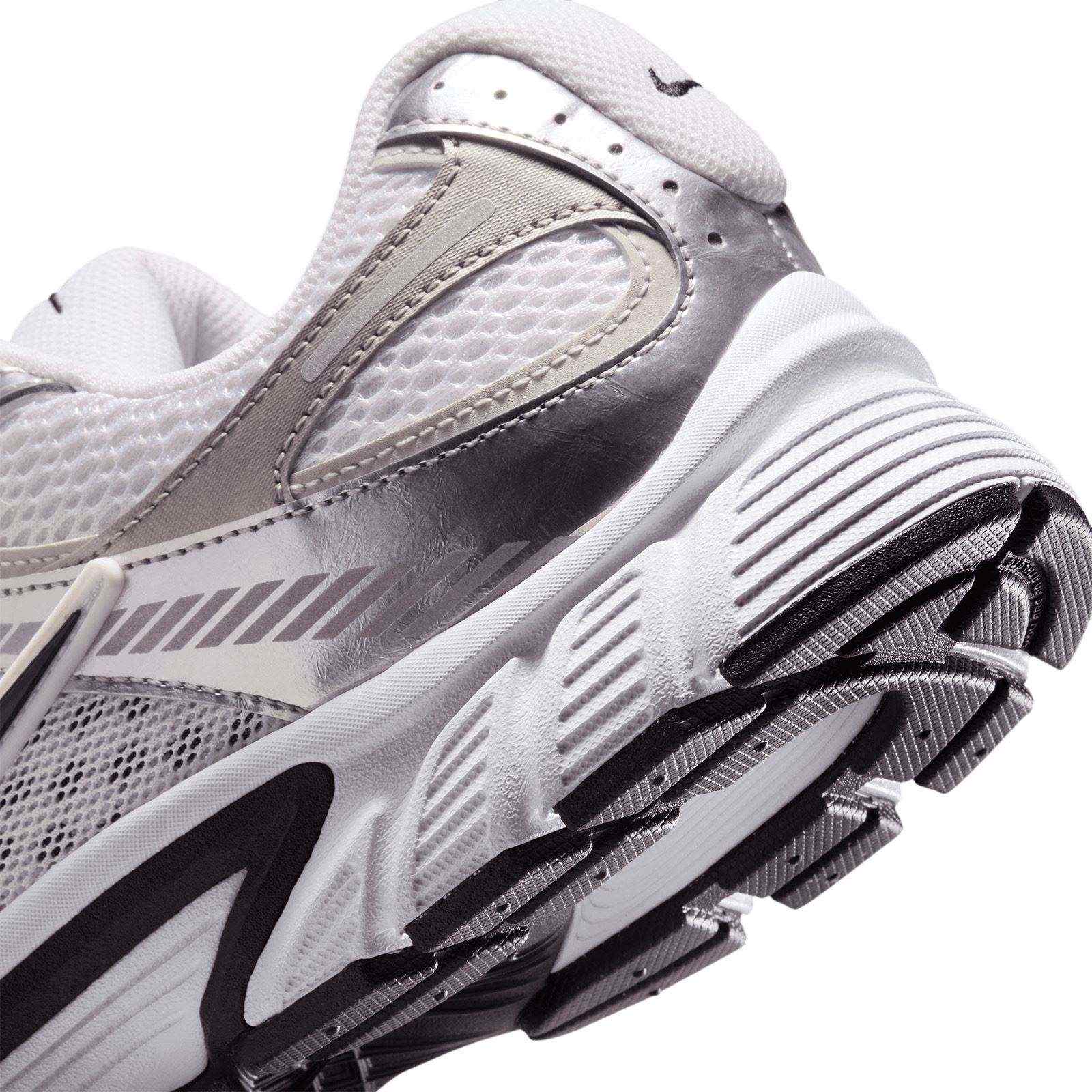 Nike Mens V5 Rnr White/Black/Grey - Image 6