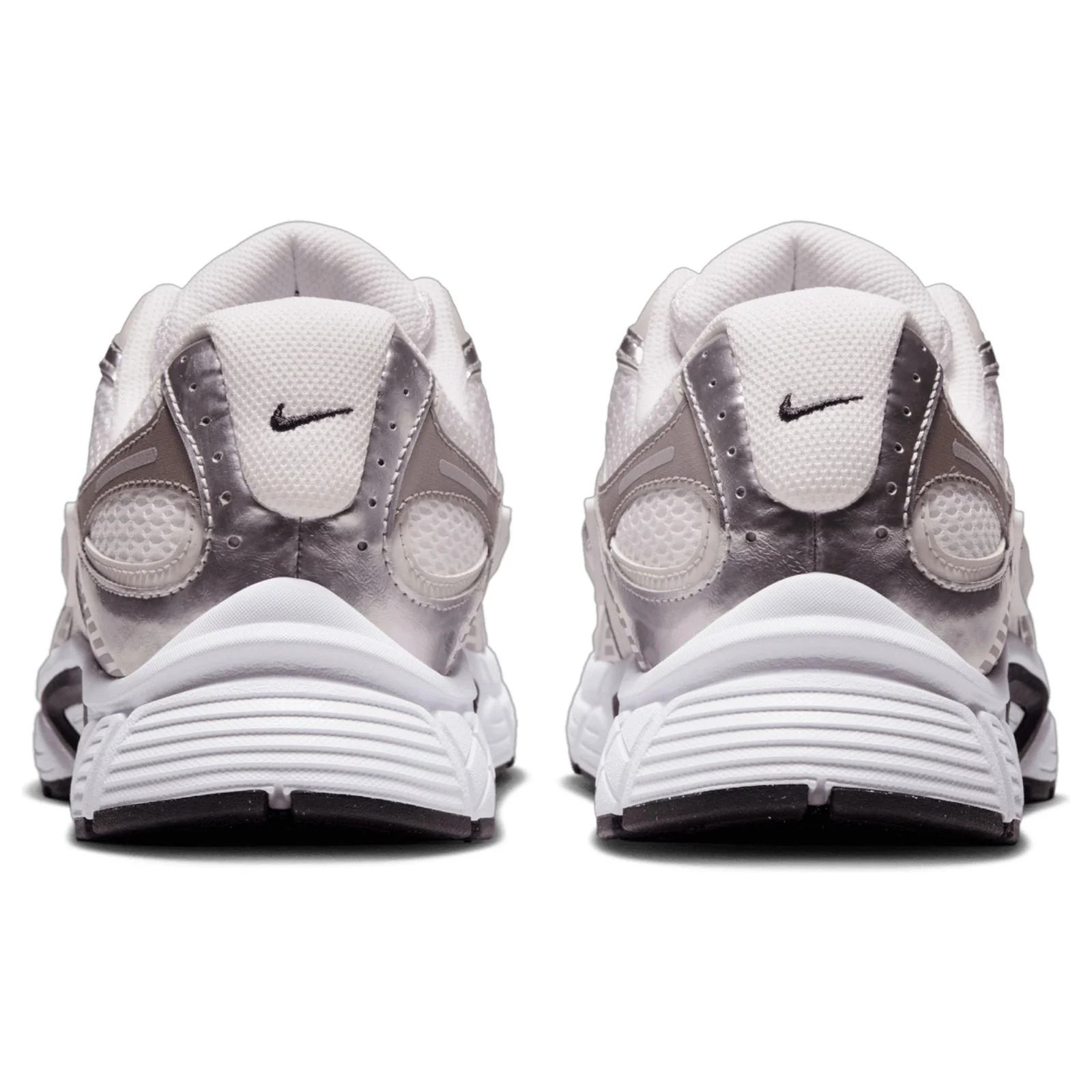 Nike Mens V5 Rnr White/Black/Grey - Image 7