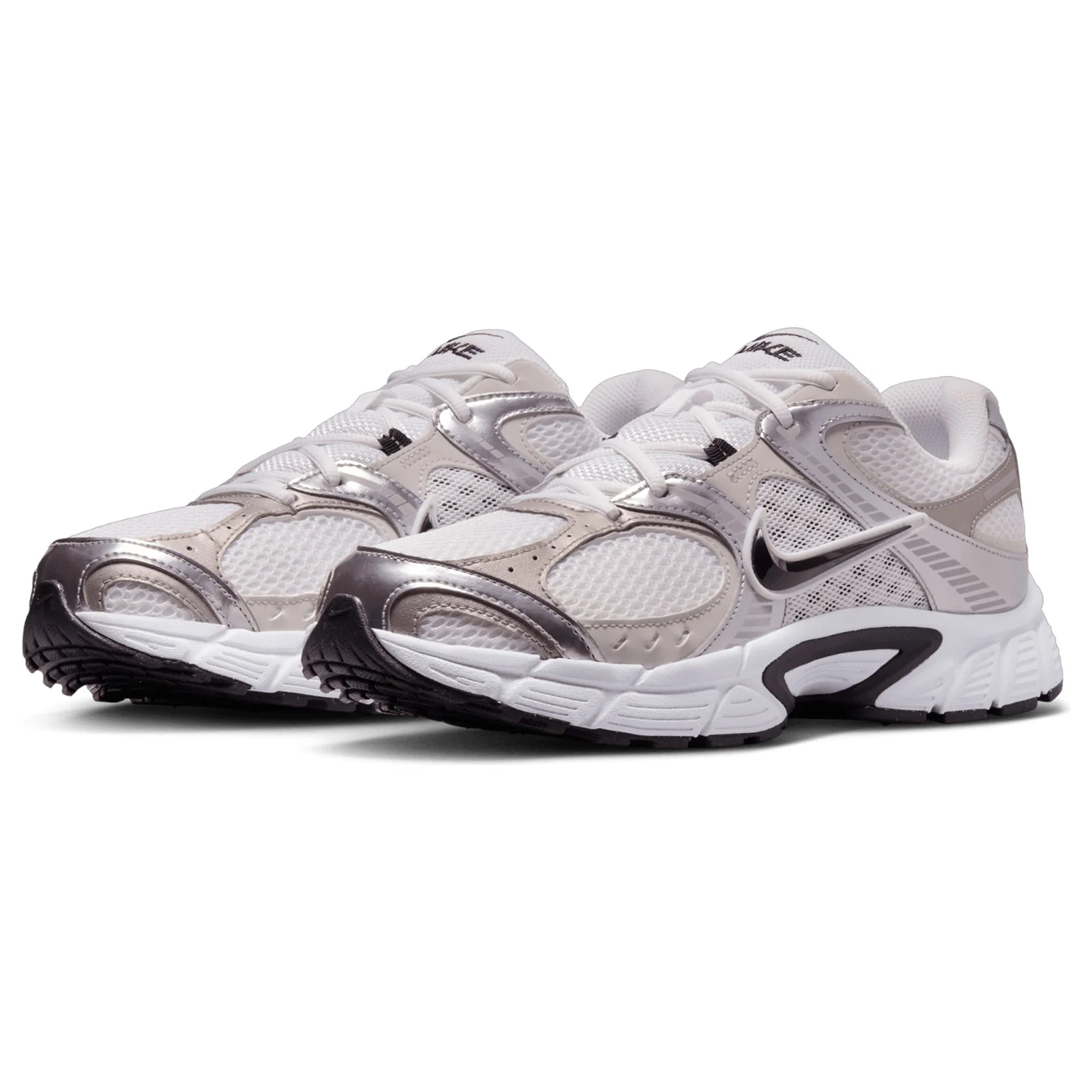 Nike Mens V5 Rnr White/Black/Grey - Image 8