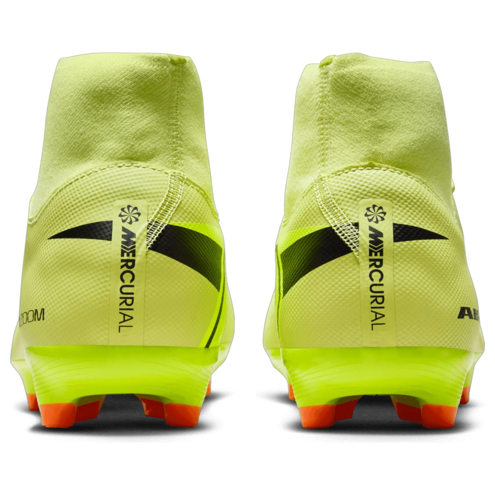 Nike Mercurial Superfly 10 Academy Multi-Ground High-Top Football Boots - Image 7