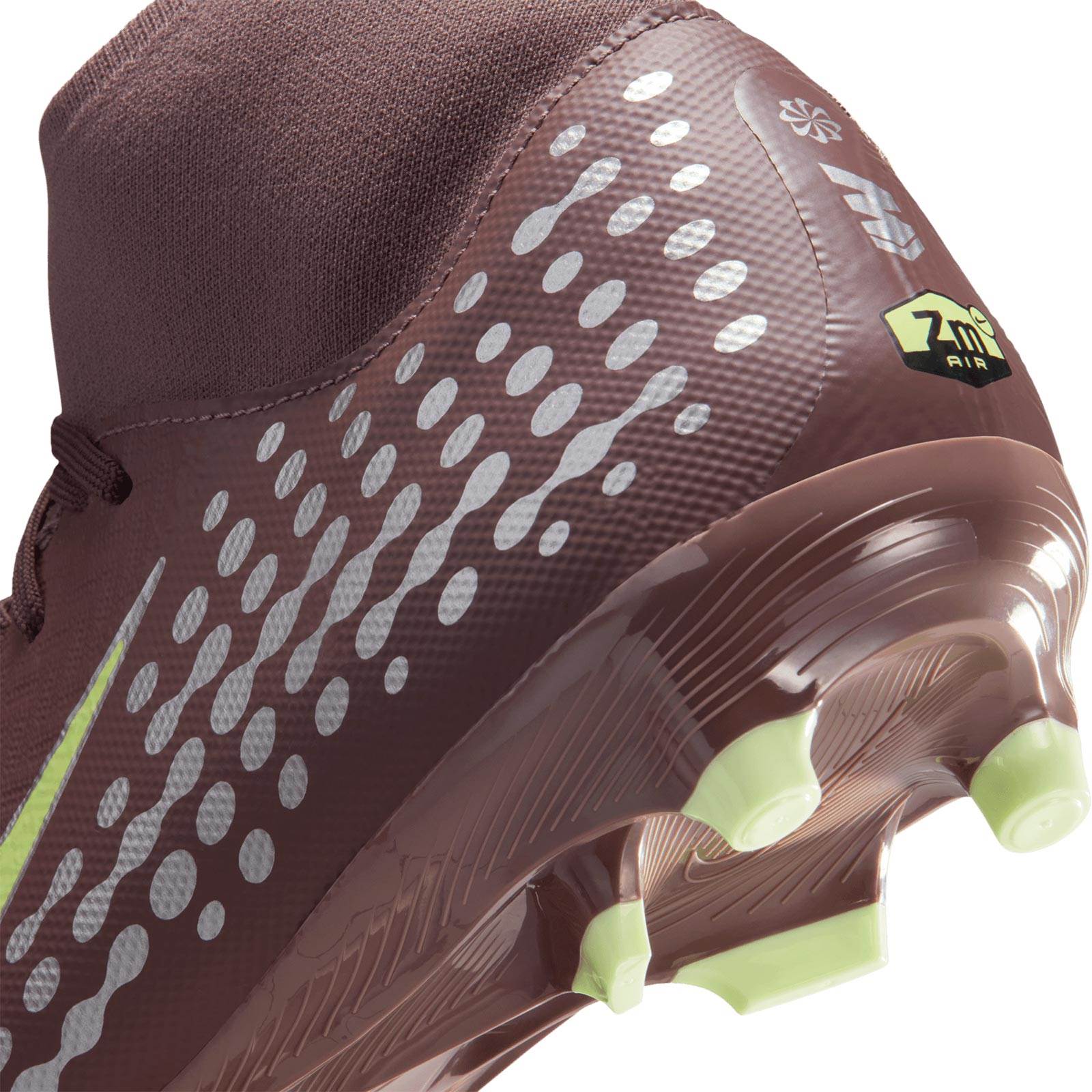 Nike Mercurial Superfly 10 Academy "Kylian Mbappé" MG High-Top Football Boots - Image 6