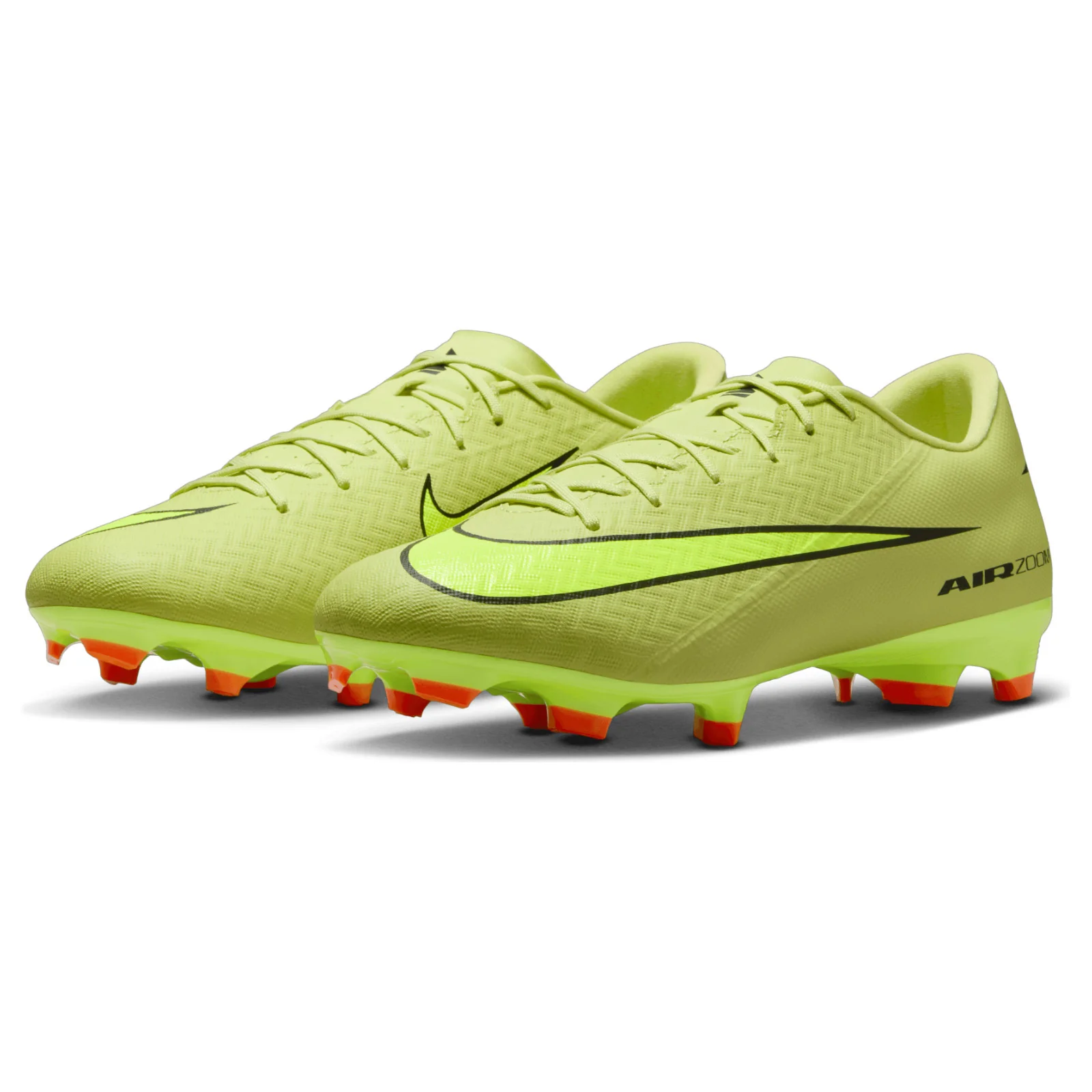 Nike Mercurial Vapor 16 Academy Multi-Ground Low-Top Football Boots - Image 8