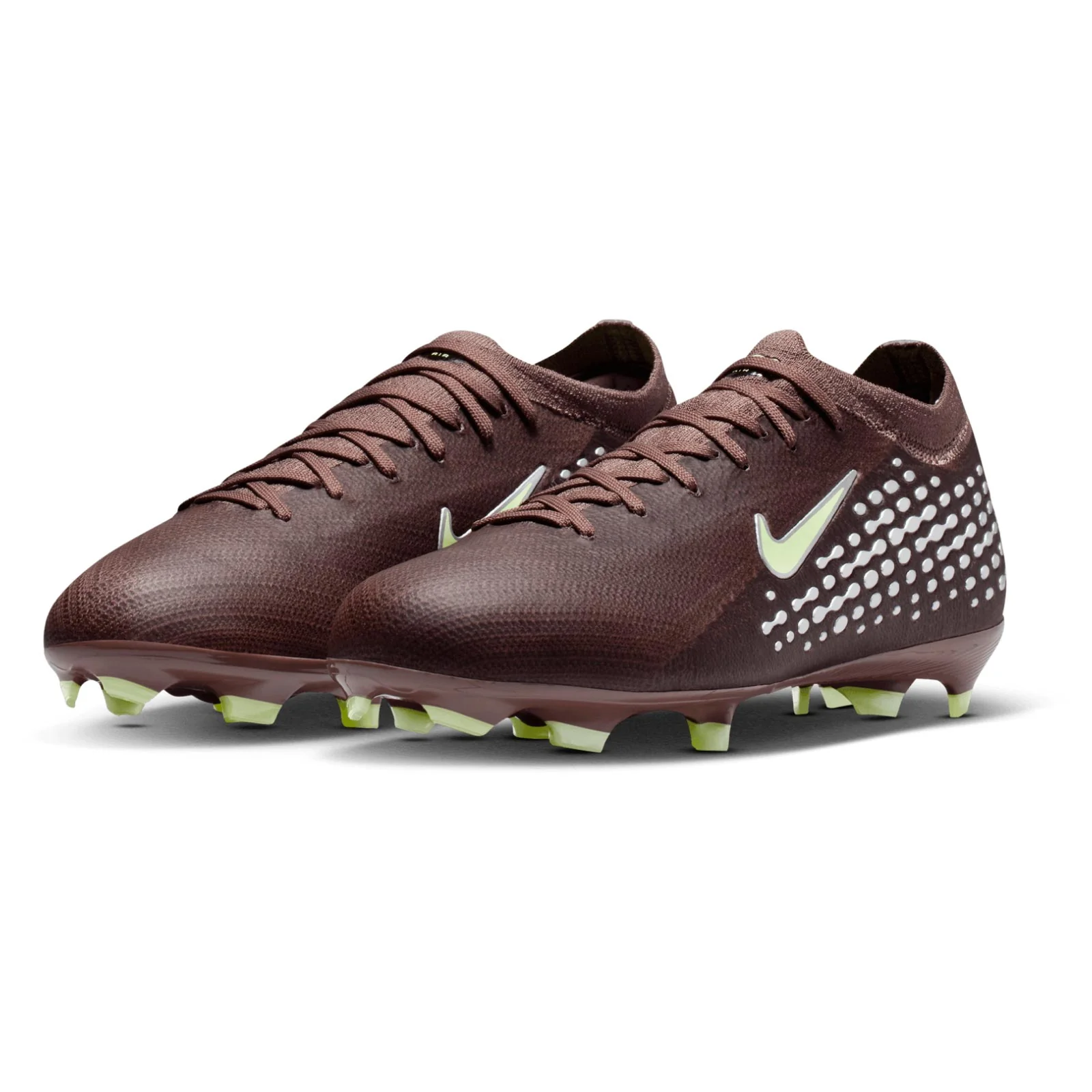Nike Jr. Mercurial Vapor 16 Pro "Kylian Mbappé" Kids Firm-Ground Low-Top Football Boots - Image 8