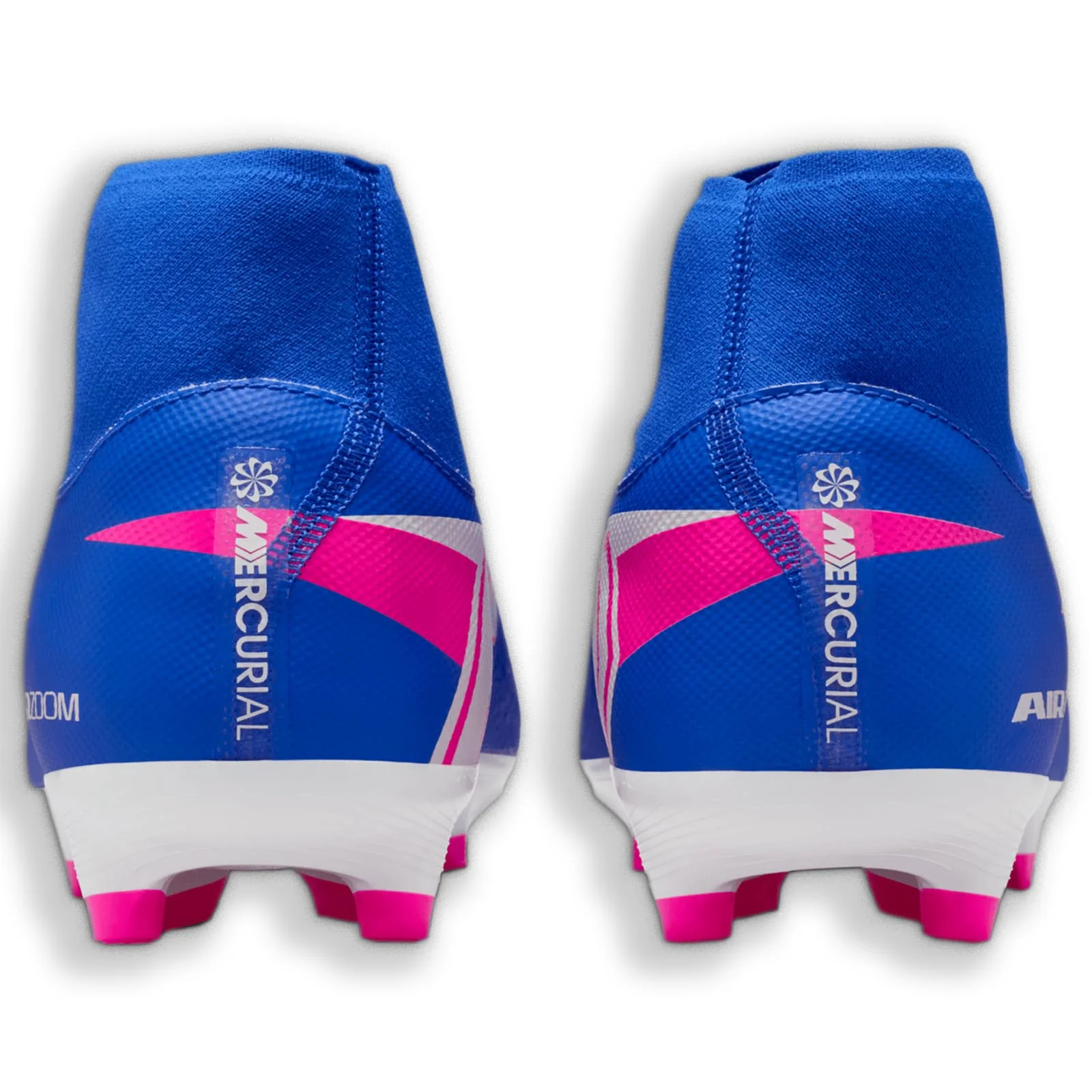Nike Mercurial Superfly 10 Academy Multi-Ground High-Top Football Boots - Image 7