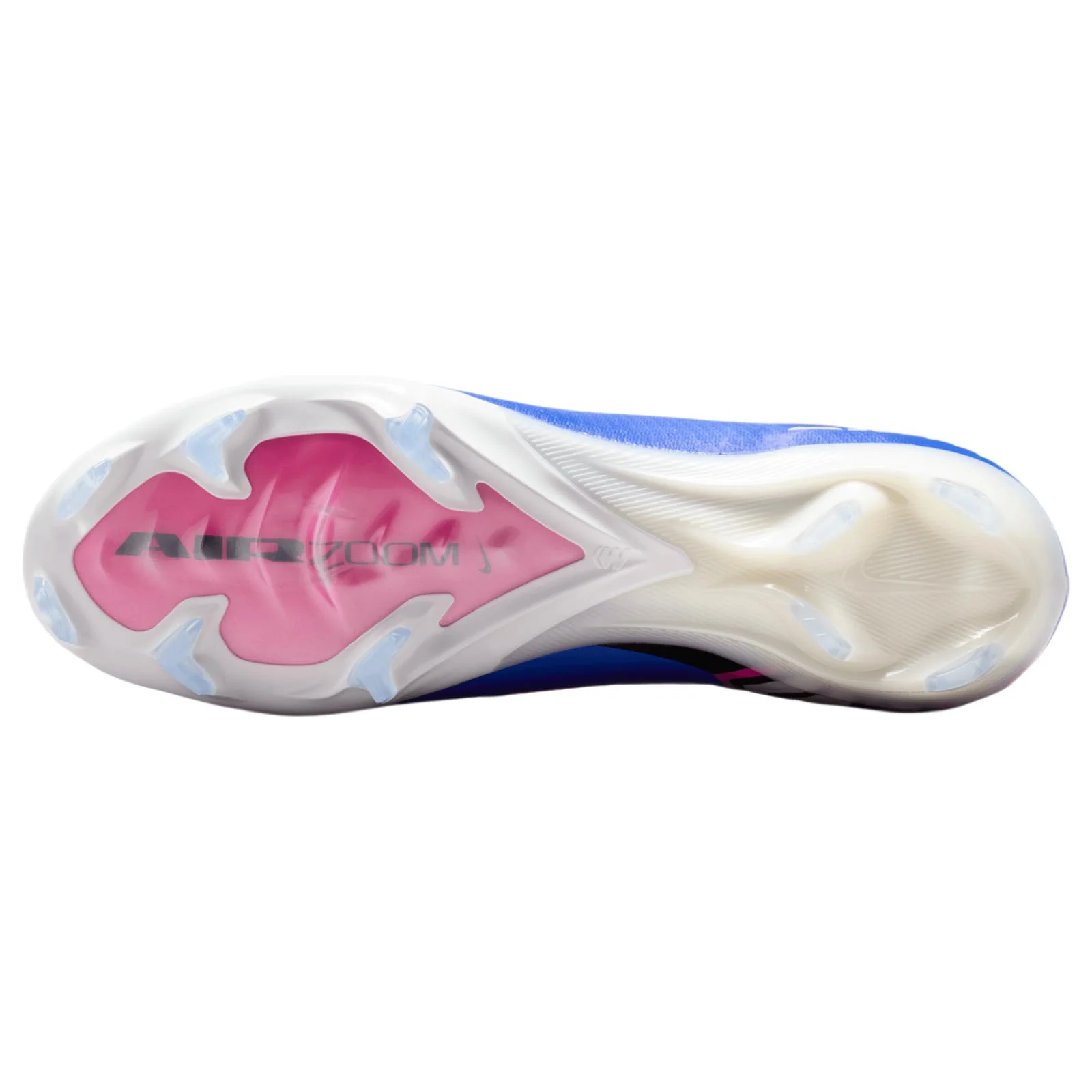 Nike Mercurial Superfly 10 Elite Firm-Ground High-Top Football Boots - Image 4
