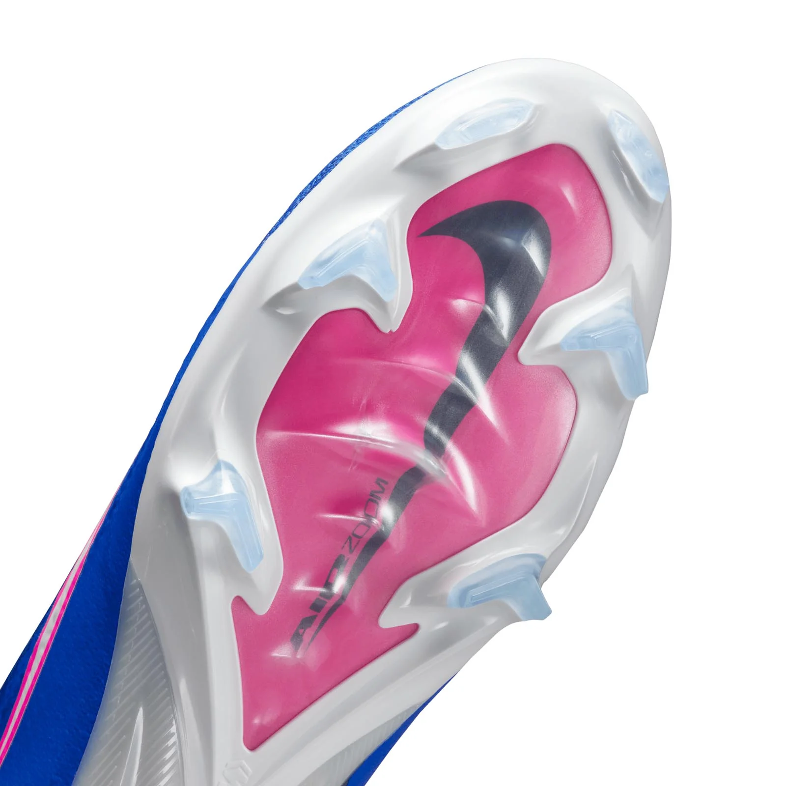 Nike Mercurial Superfly 10 Elite Firm-Ground High-Top Football Boots - Image 9
