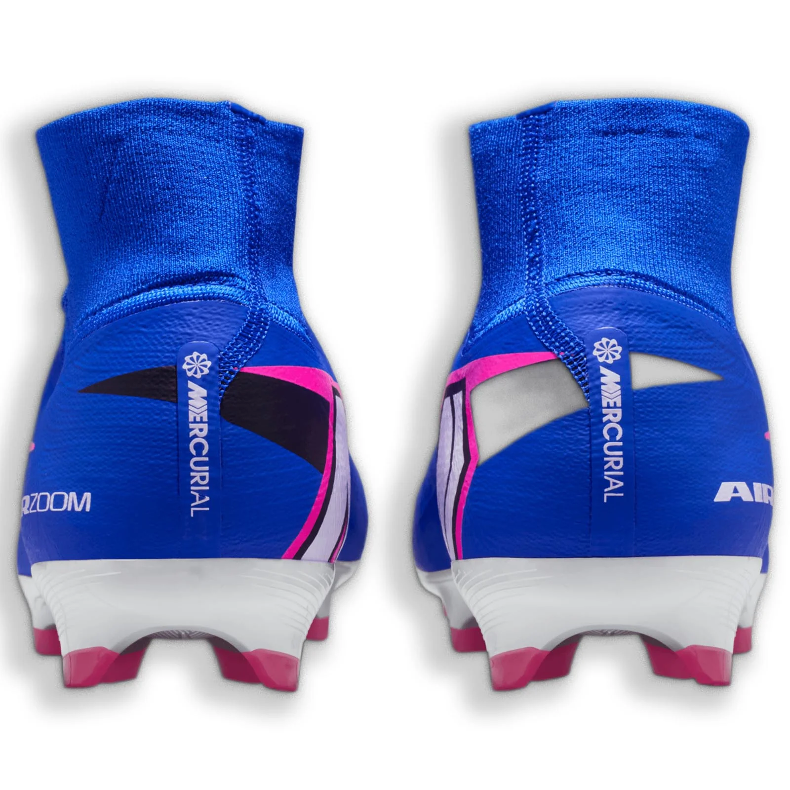 Nike Mercurial Superfly 10 Pro Firm-Ground High-Top Football Boots - Image 7