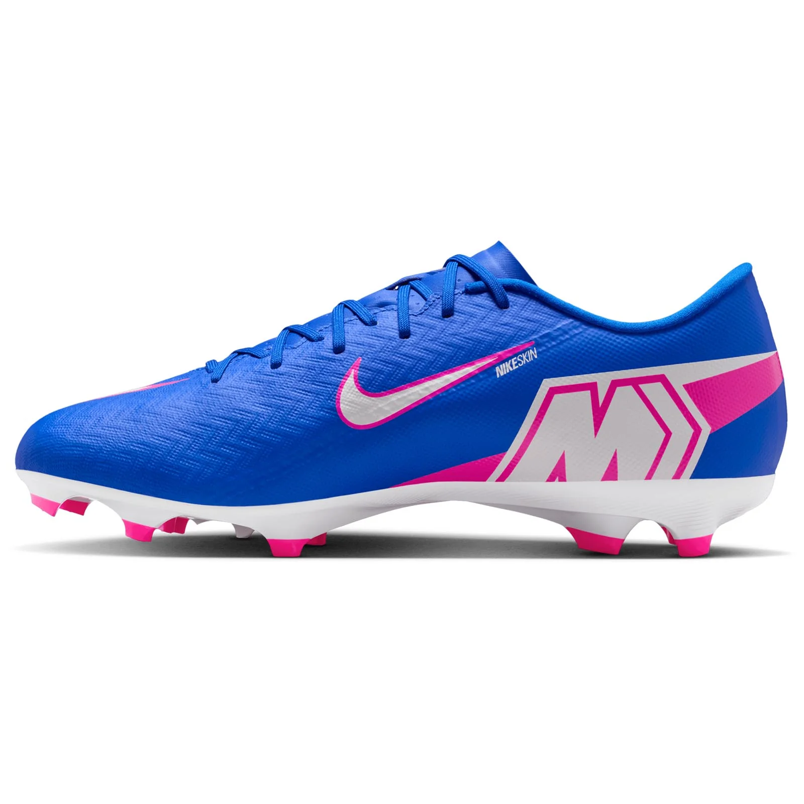 Nike Mercurial Vapor 16 Academy Multi-Ground Low-Top Football Boots - Image 2