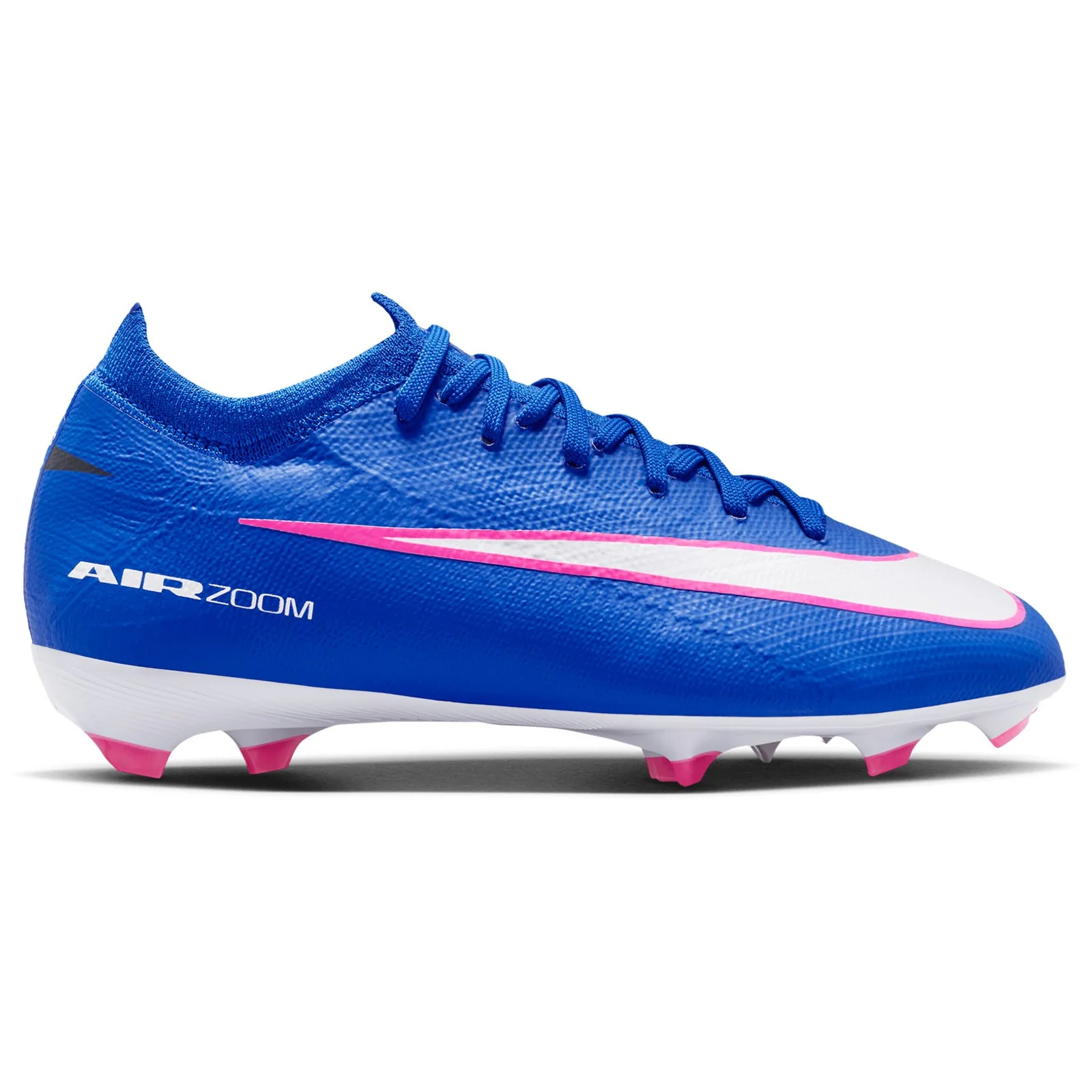 Nike Jr. Mercurial Vapor 16 Pro Kids Firm-Ground Low-Top Football Boots