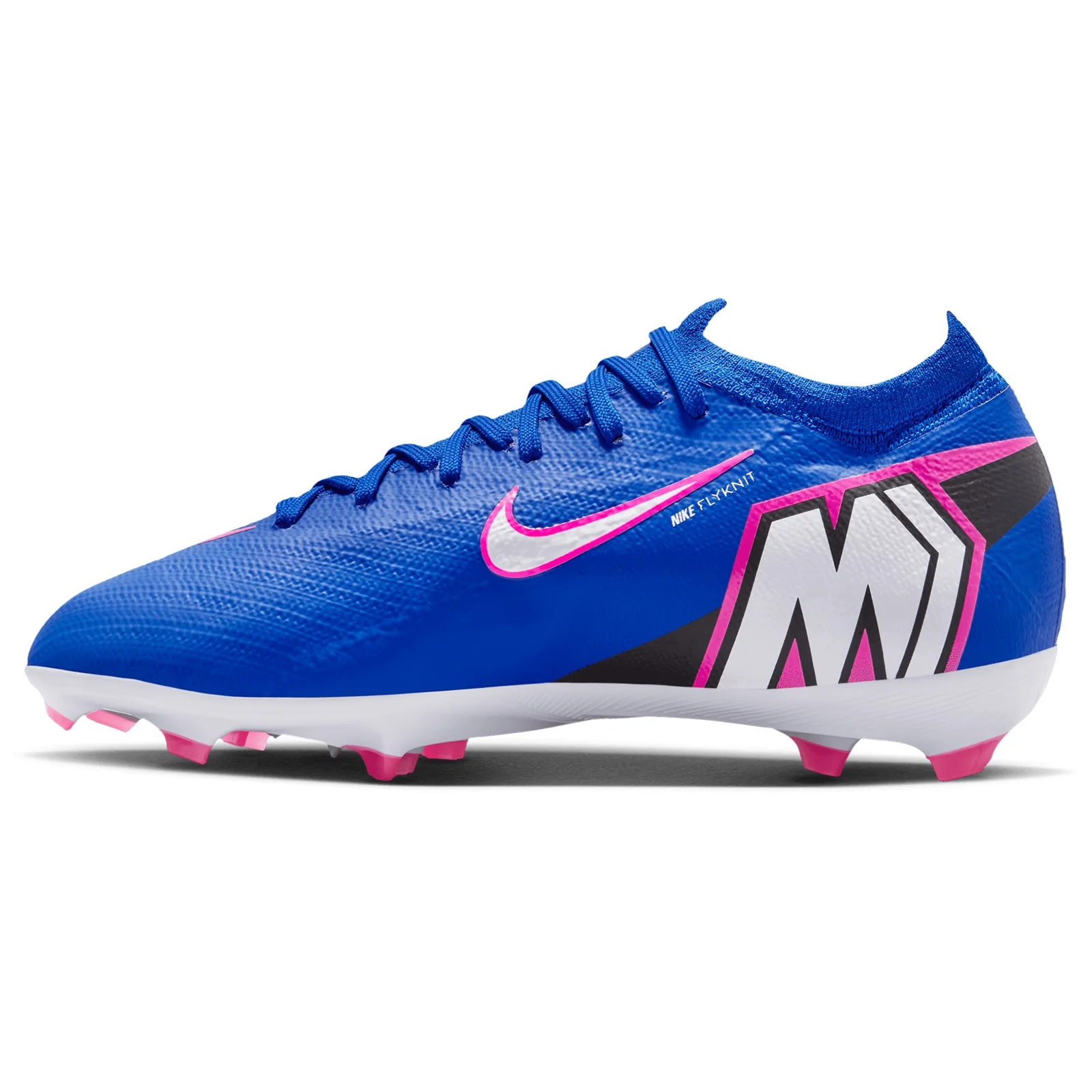 Nike Jr. Mercurial Vapor 16 Pro Kids Firm-Ground Low-Top Football Boots - Image 2