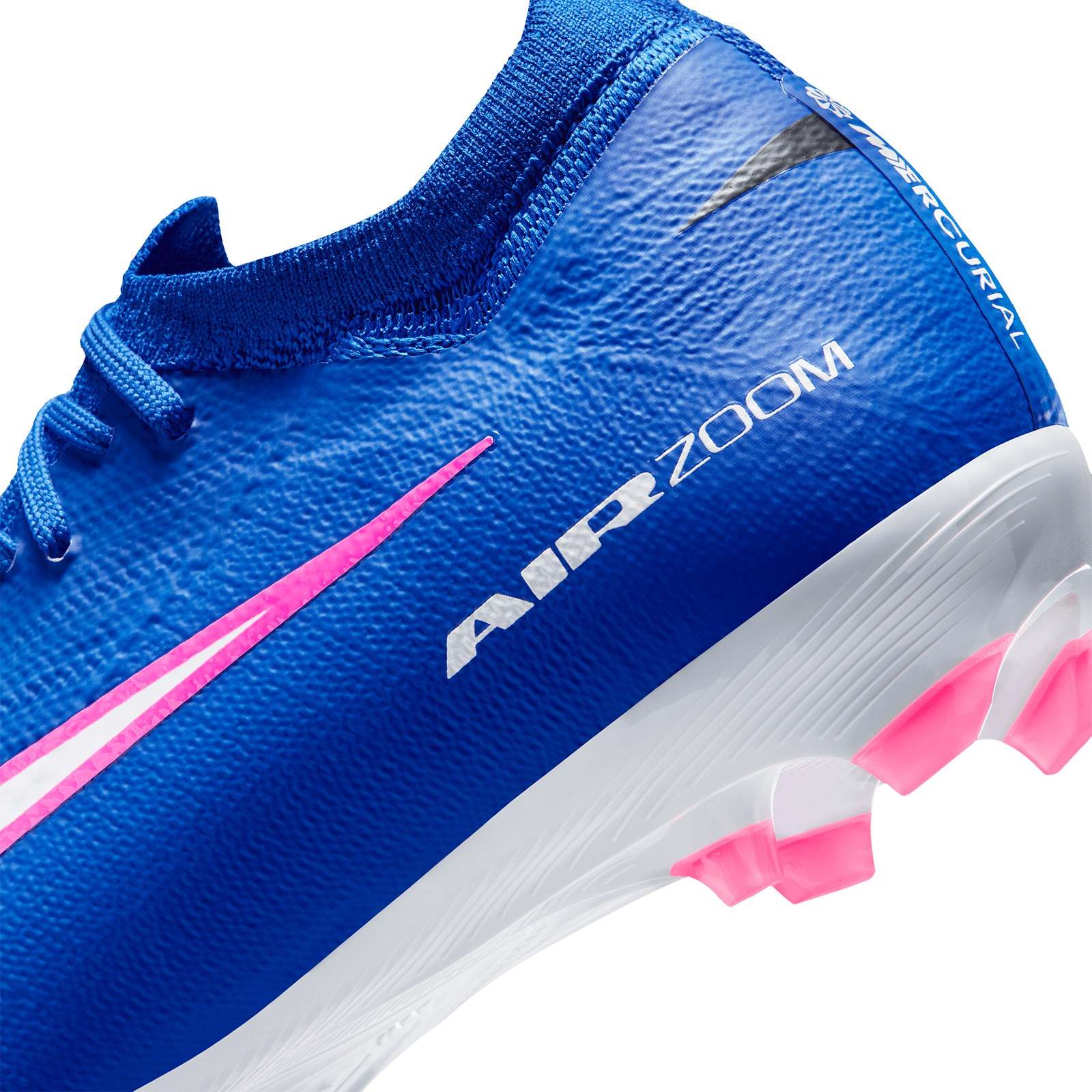 Nike Jr. Mercurial Vapor 16 Pro Kids Firm-Ground Low-Top Football Boots - Image 6