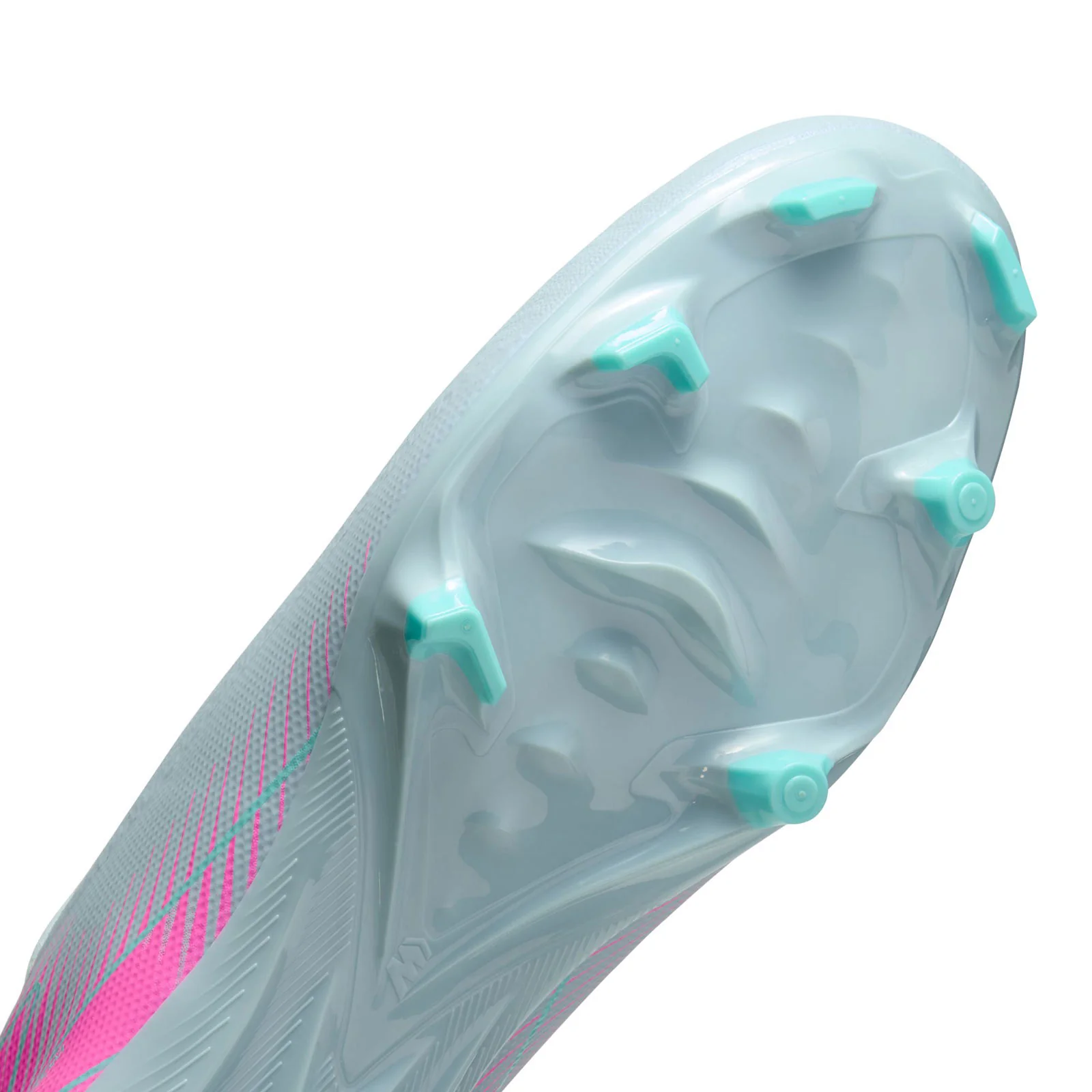 Nike Mercurial Vapor 16 Academy MG Low-Top Football Boots - Image 10